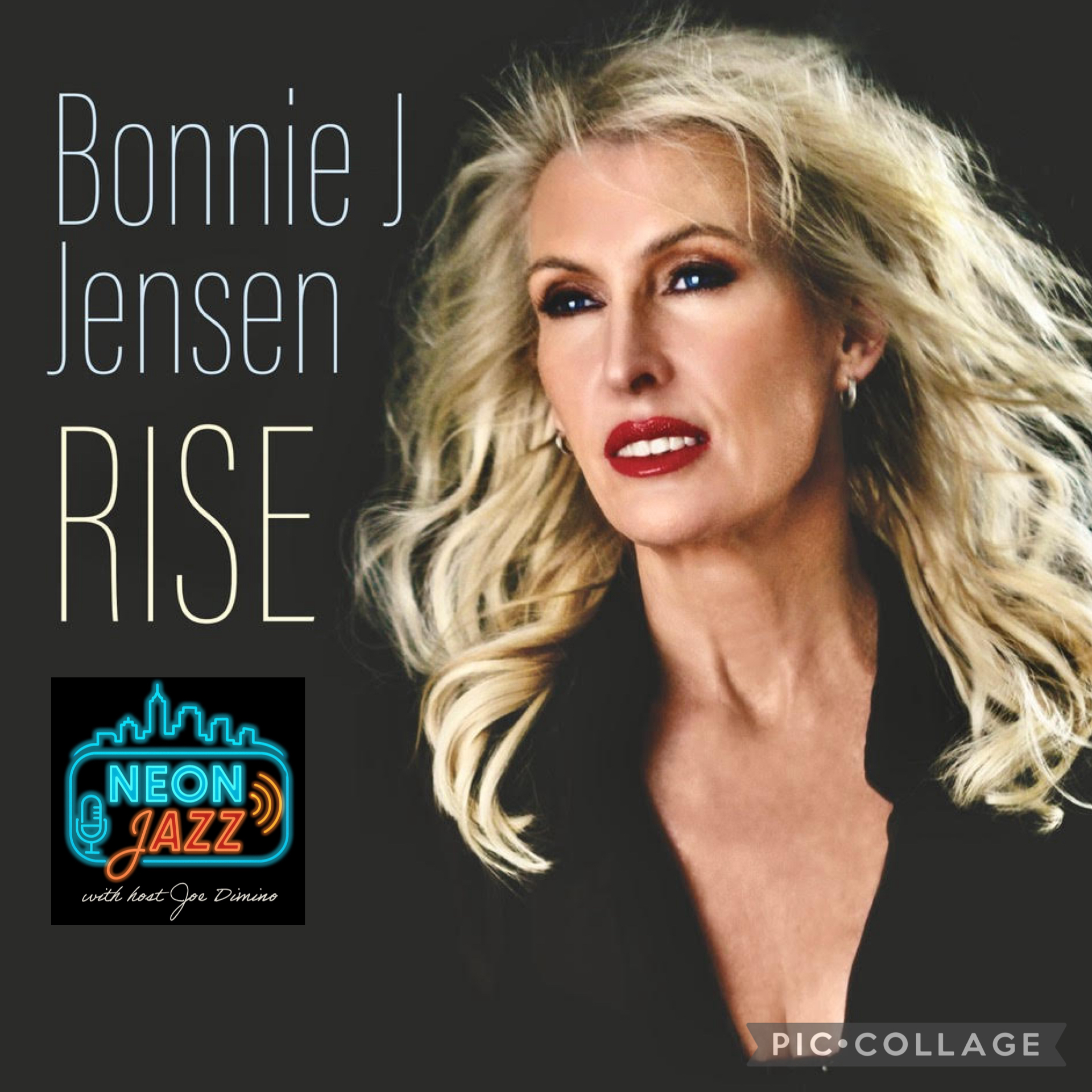 Neon Jazz Interviews