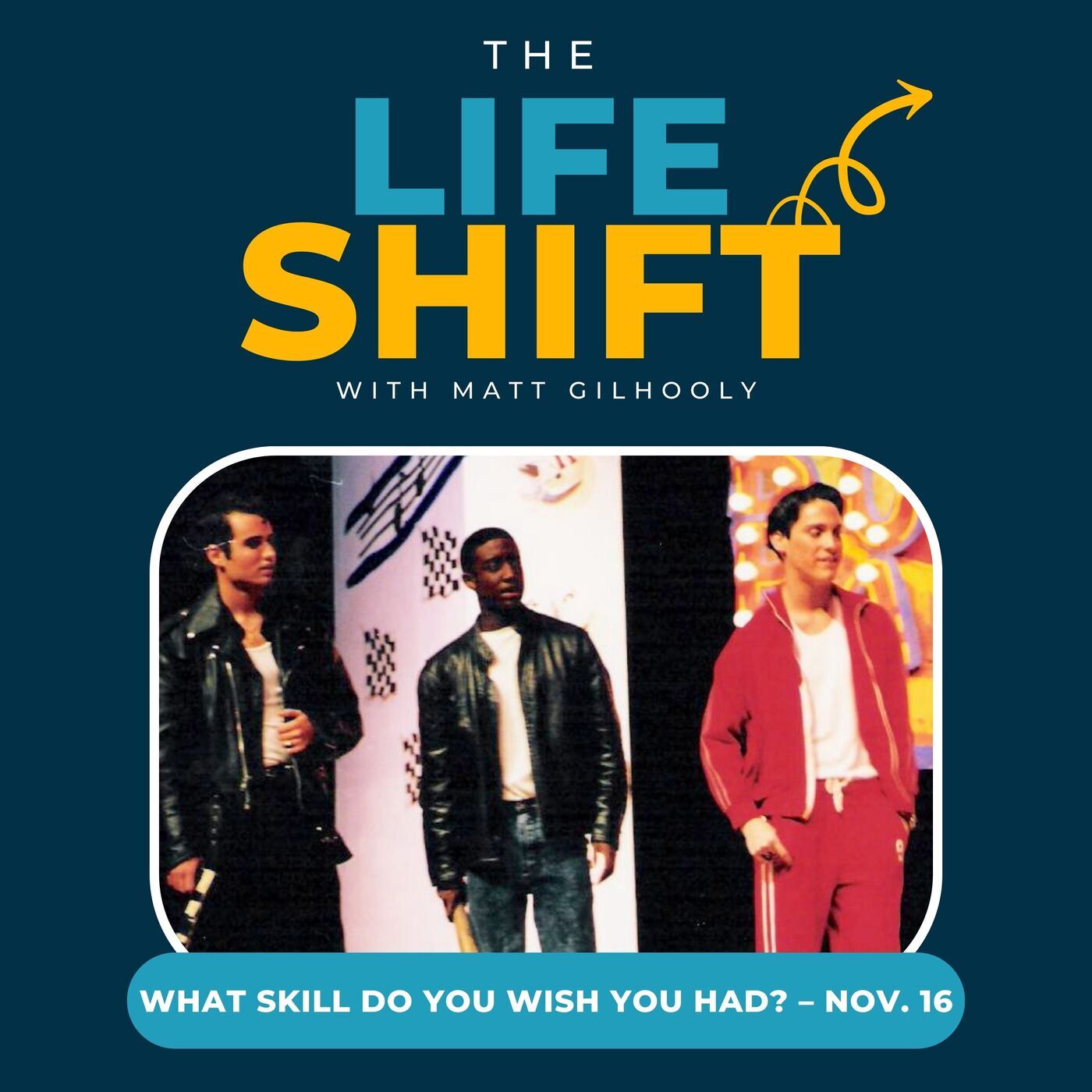 Day 16: I Wish I Could Sing – 30 days, 30 episodes episode artwork