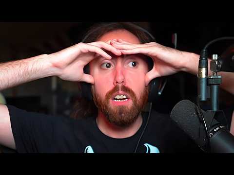 hOW DID THIS HAPPEN?? | Asmongold TV