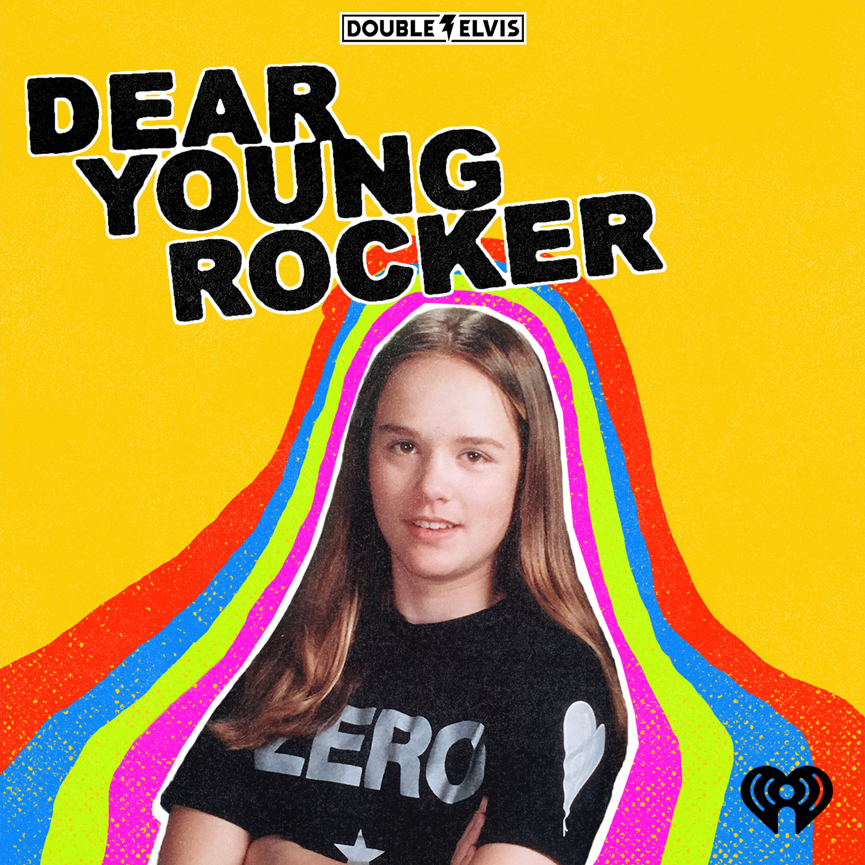 Introducing Dear Young Rocker