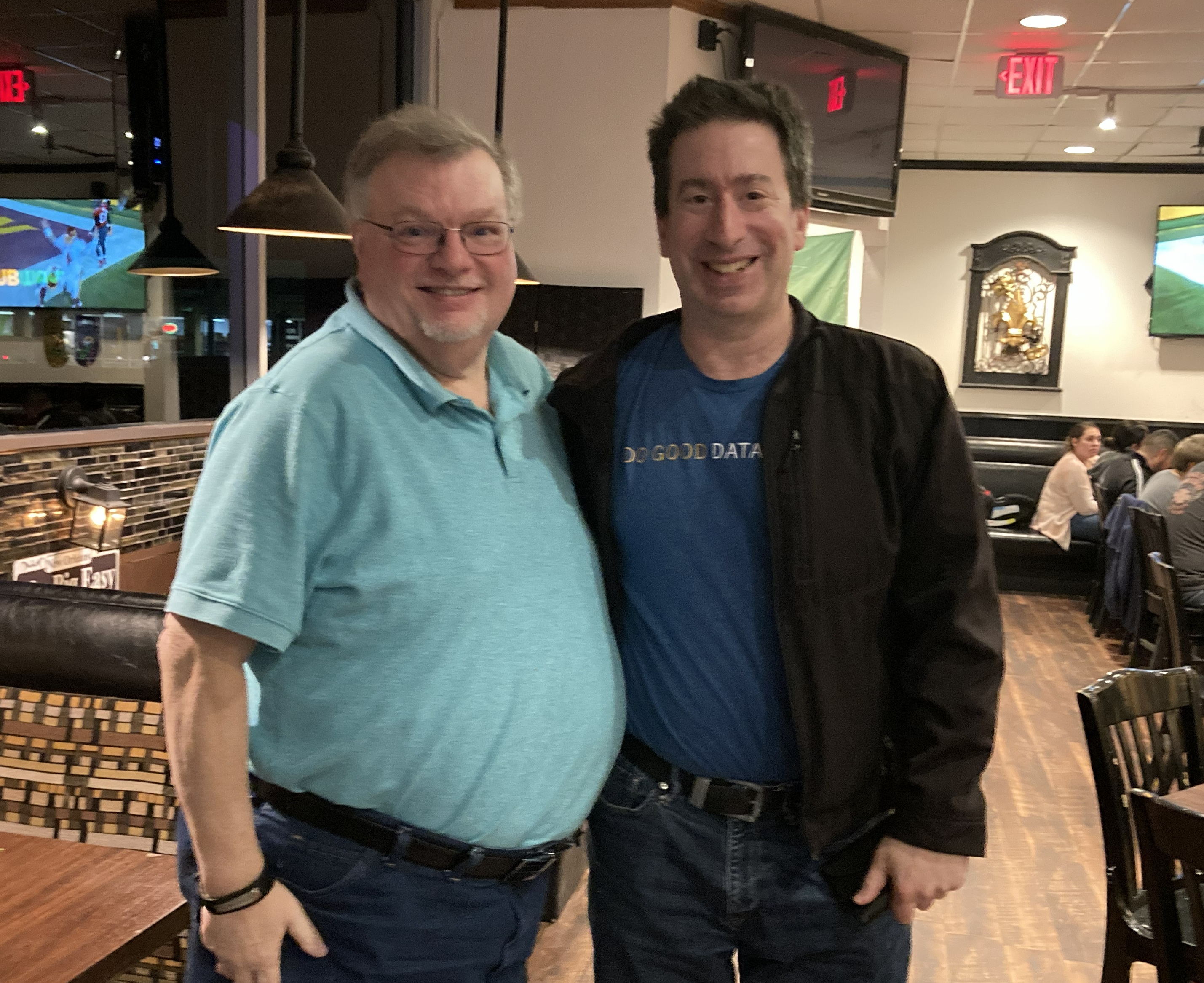 Set Lusting Bruce: The Bruce Springsteen Fan Podcast