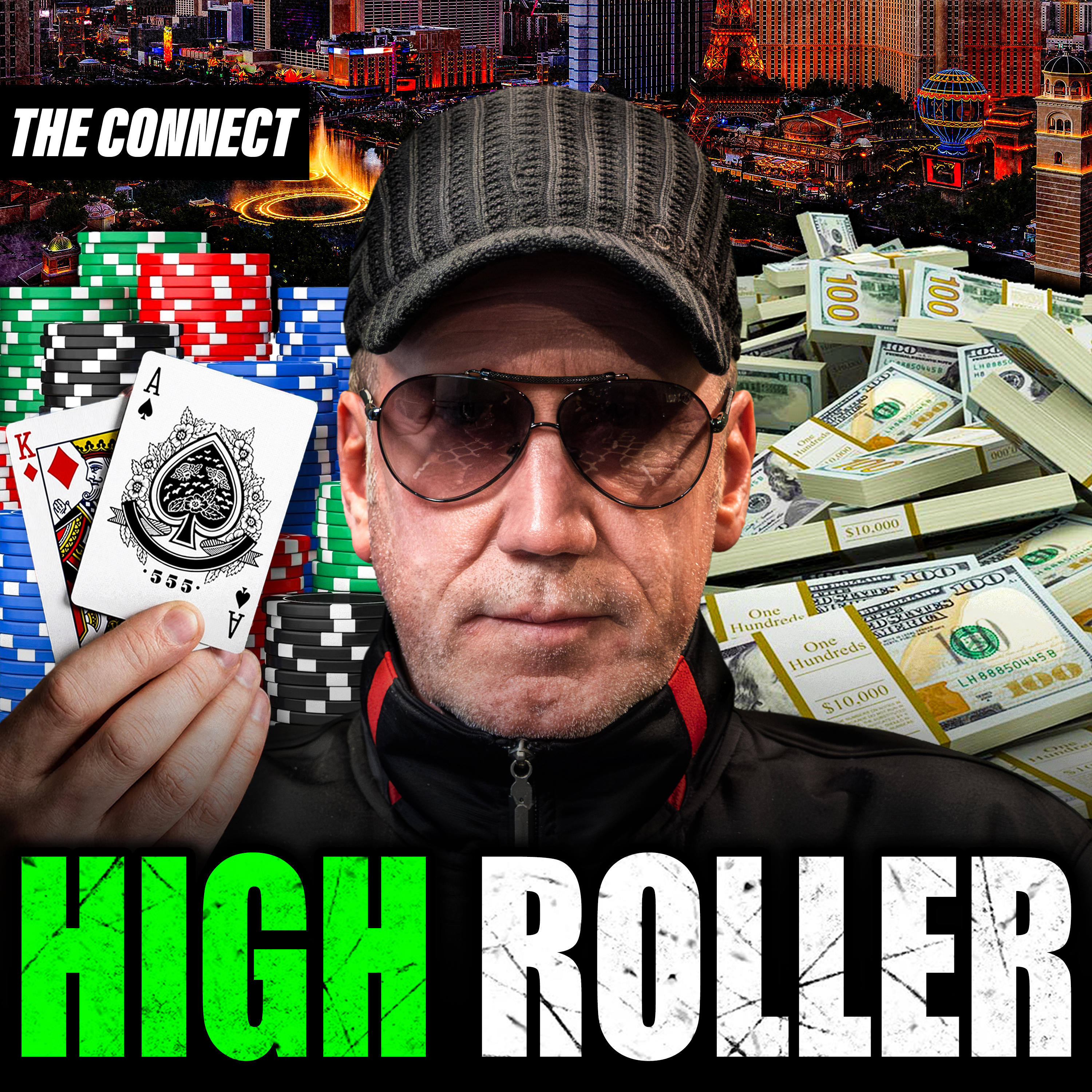 Pro Gambler Exposes World Of High-Stakes Betting, Laundering Drug Money, Working As FBI Informant