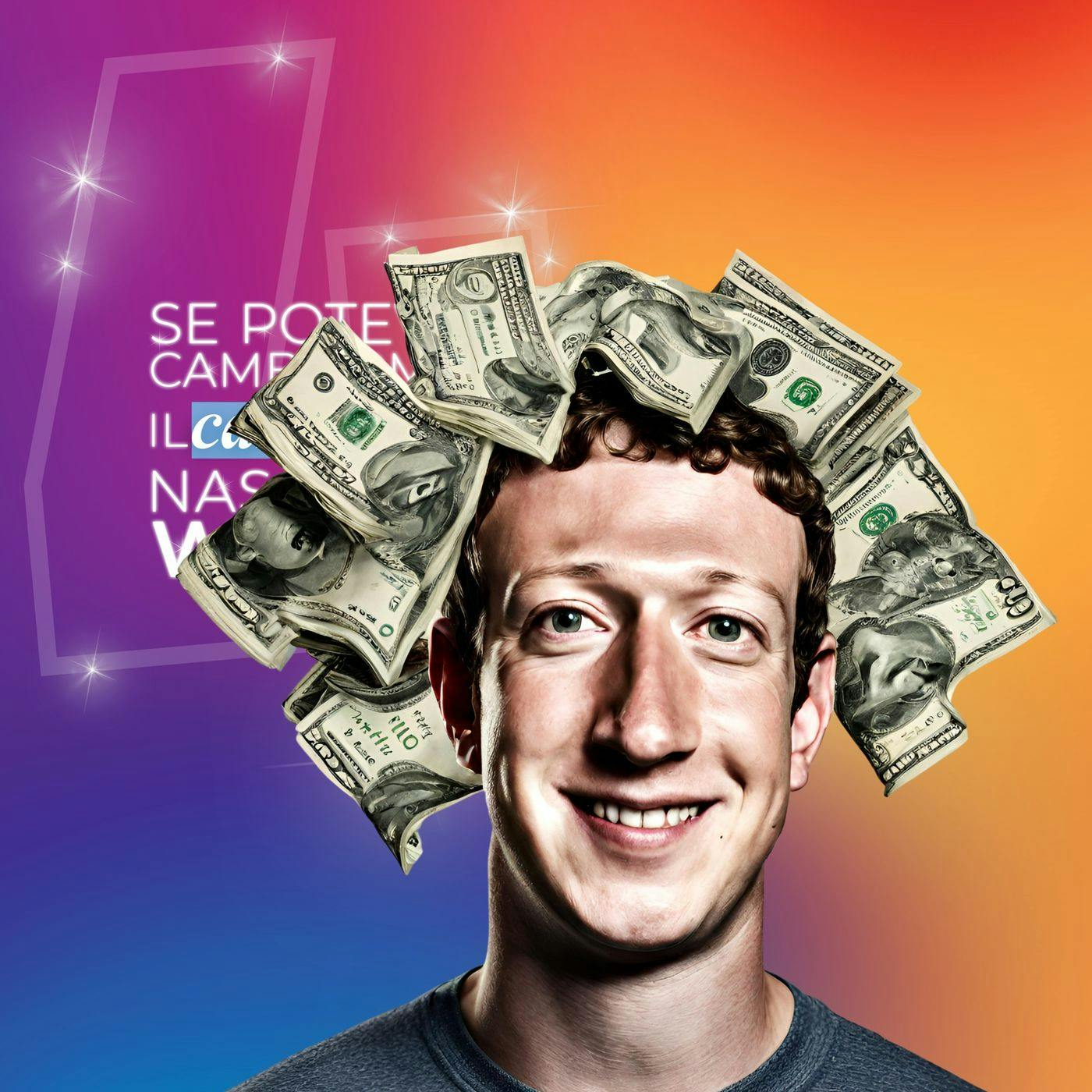 Ep. 384 - Facebook è gratis e lo sarà SEMPRE!? 🤥
