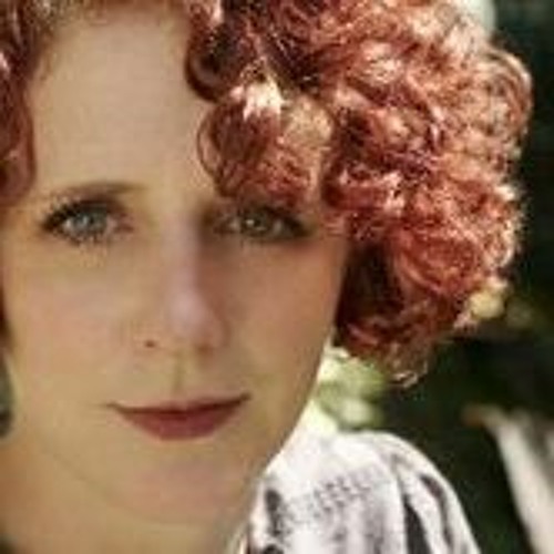 Maggie O'Farrell - Literary Salon - March 2016 - Savoy Hotel episode artwork