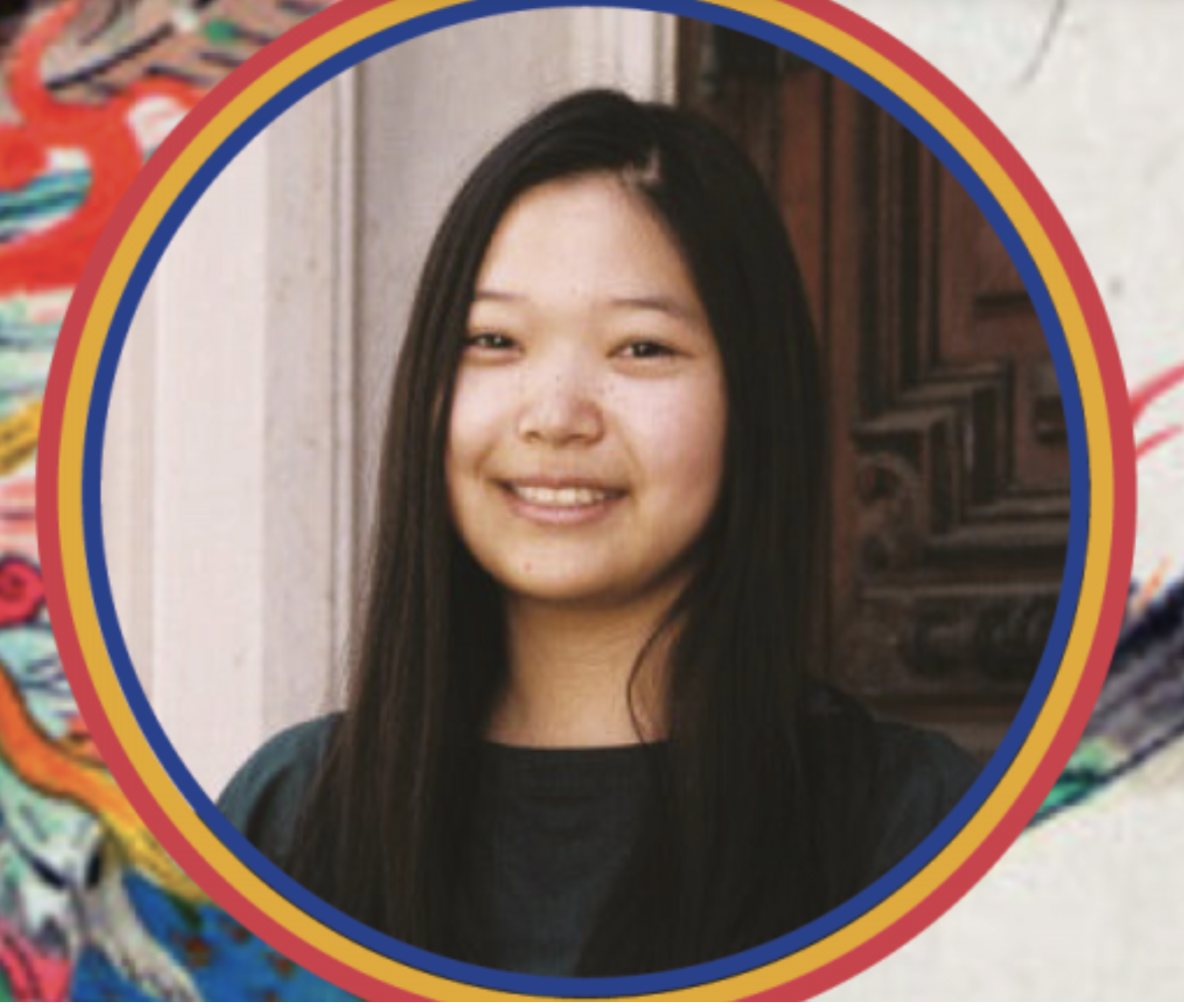 Gods of Want: Author K-Ming Chang Show editorially warning