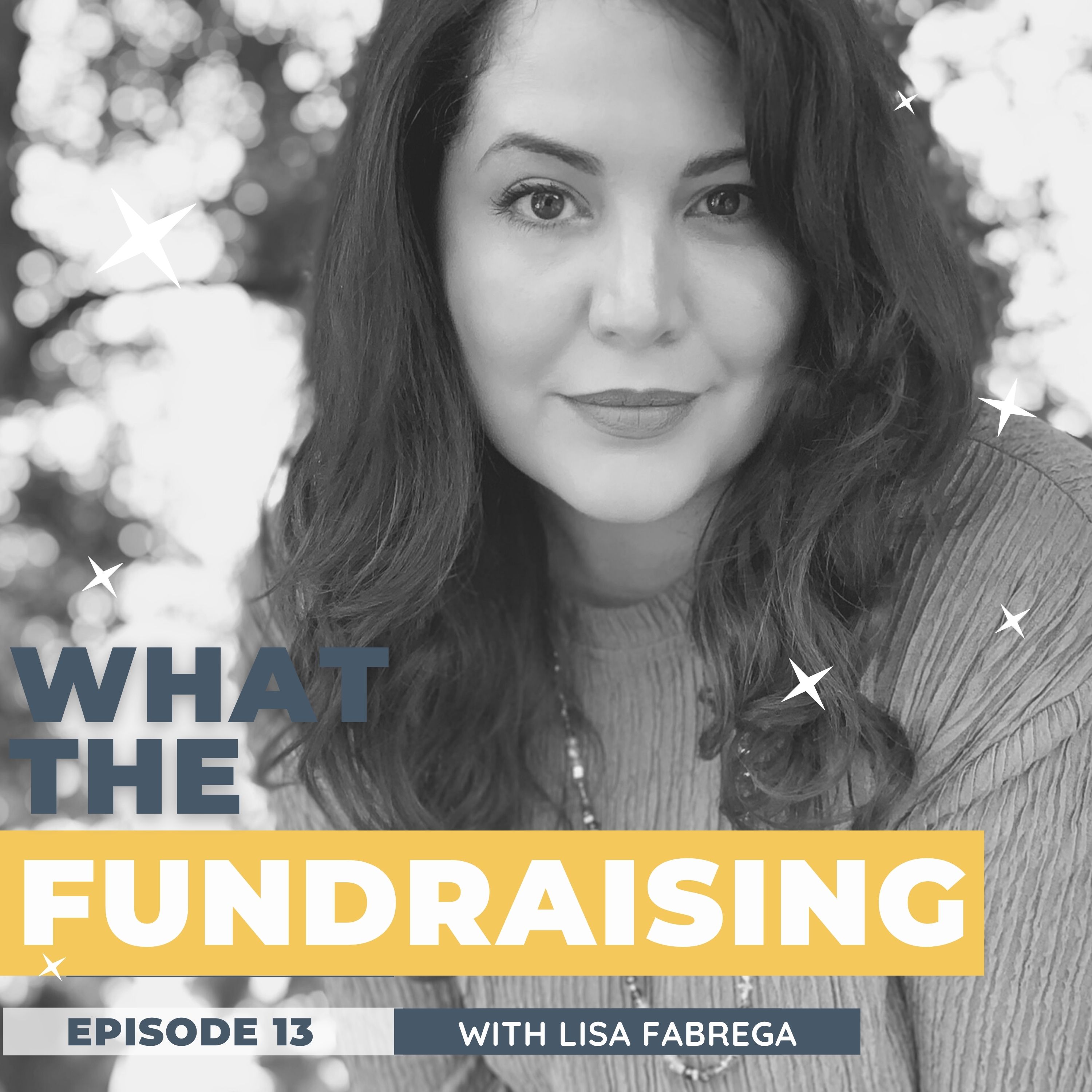 What the Fundraising