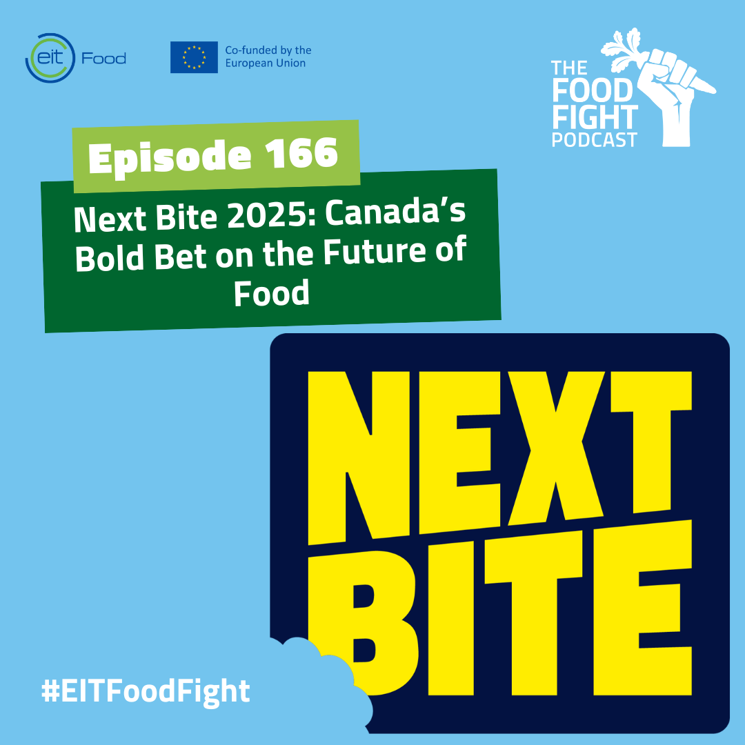 Next Bite 2025: Canada’s Bold Bet on the Future of Food