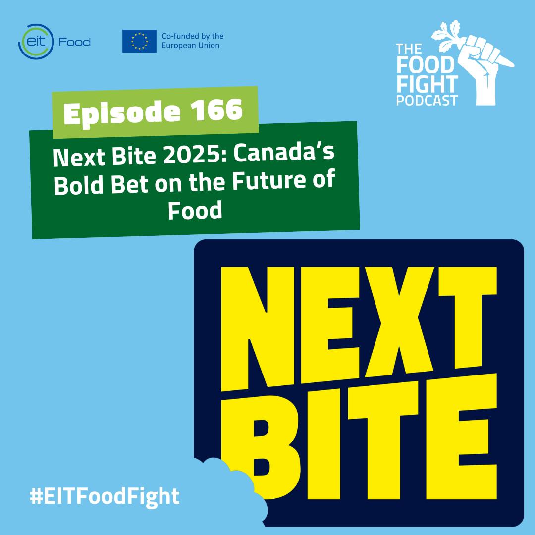 Next Bite 2025: Canada’s Bold Bet on the Future of Food Next Bite 2025: Canada’s Bold Bet on the Future of Food