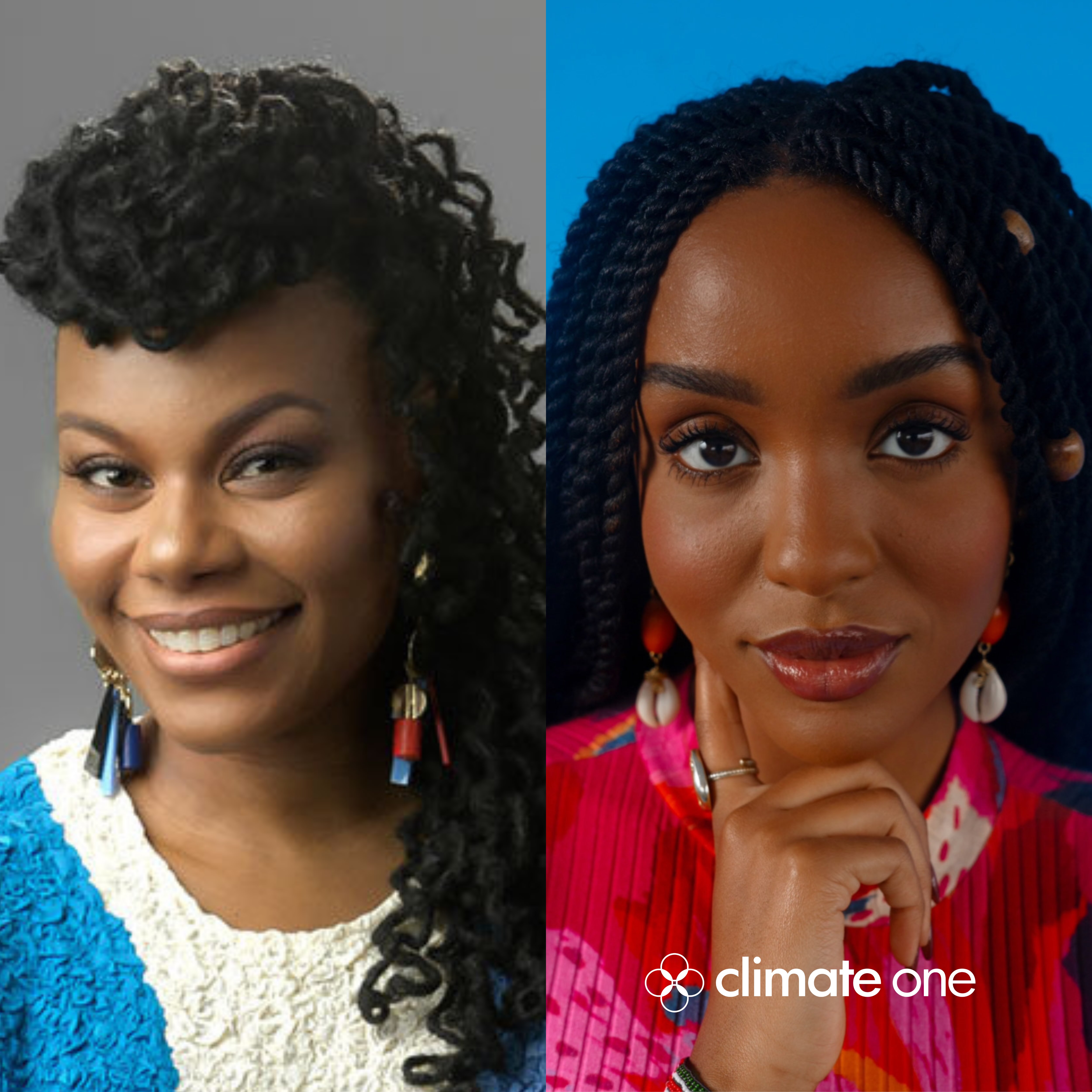 Gloria Walton and Wawa Gatheru Believe in Grassroots Change, Not Just Charity