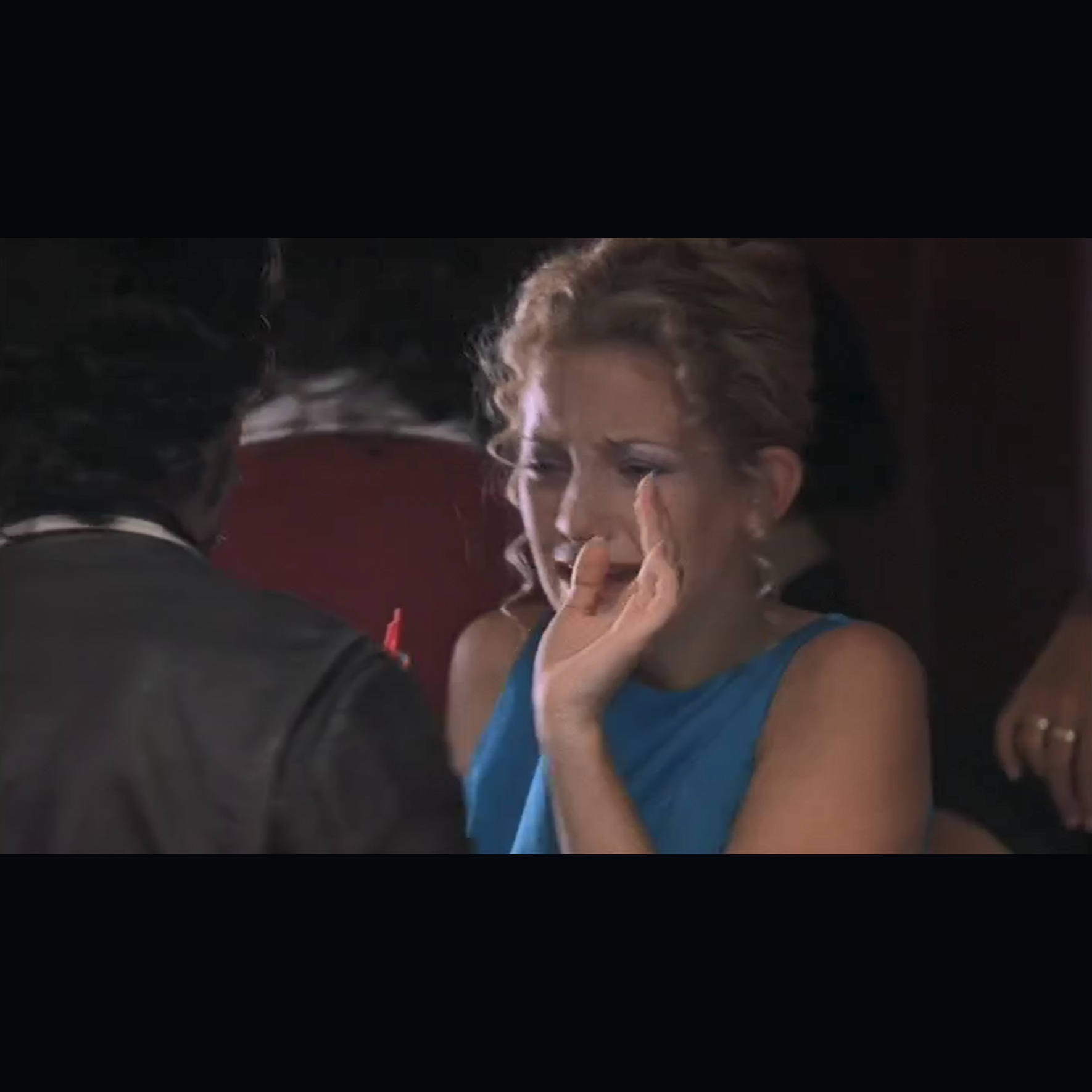 Minute 88 - A Hard Truth