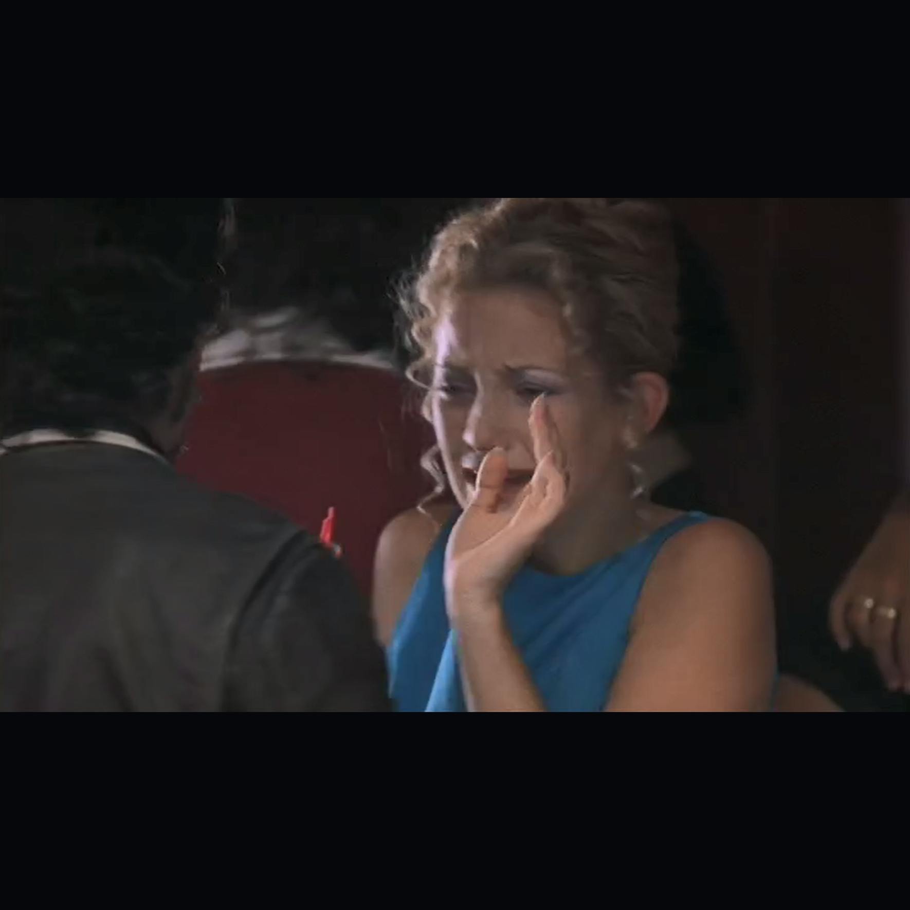 Minute 88 - A Hard Truth Minute 88 - A Hard Truth