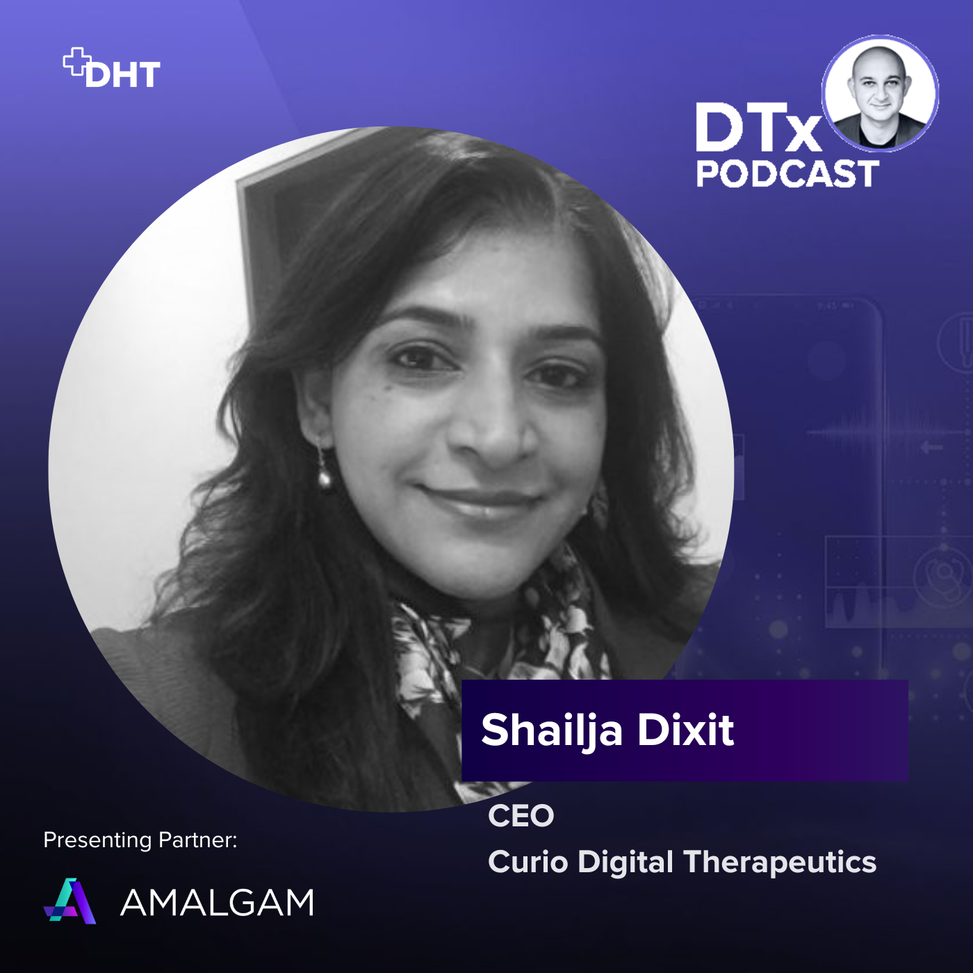 Ep47 Contextualizing Digital Therapeutics for Women’s Health Digital