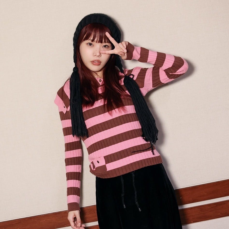 東芝ライフスタイル アイナ・ジ・エンドの「ほな、また」#26 東芝ライフスタイル アイナ・ジ・エンドの「ほな、また」#26