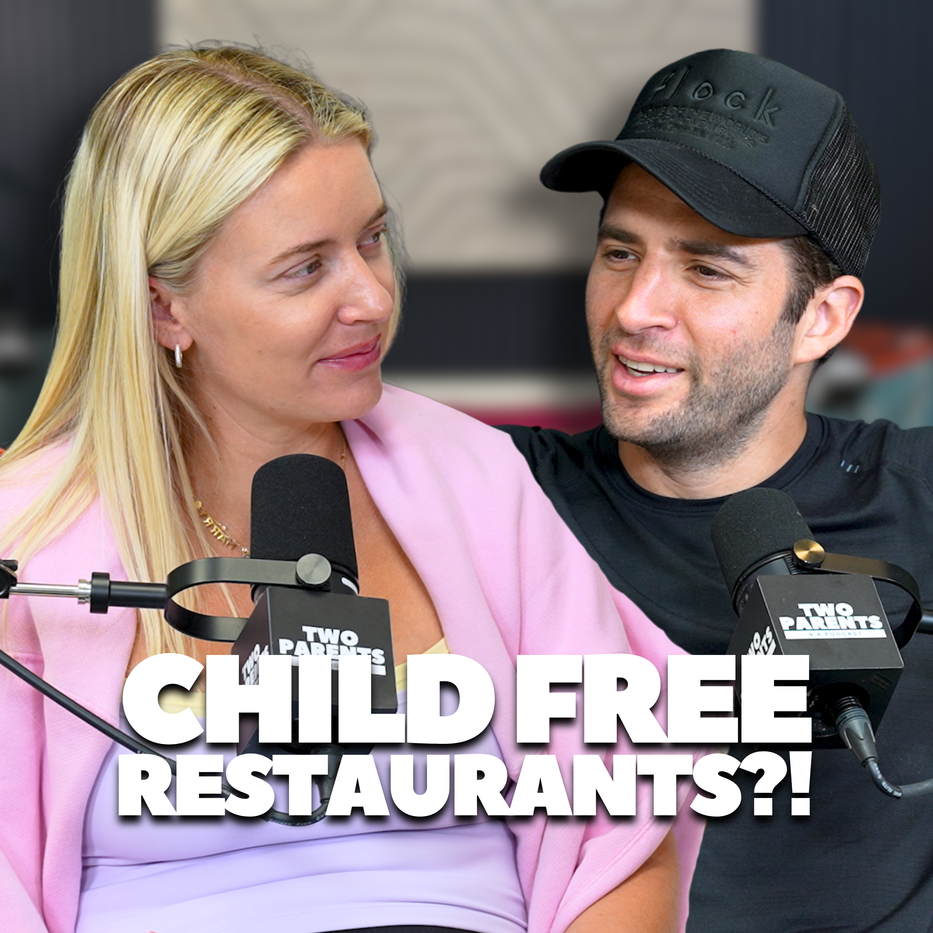 Adults-only dining, daddy-daughter dates & is THIS the only way kids actually learn?! episode artwork