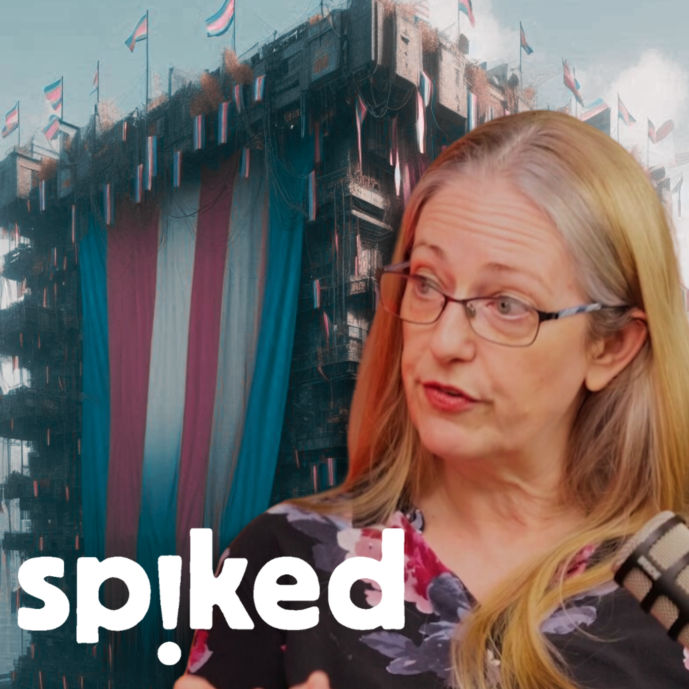 The spiked podcast