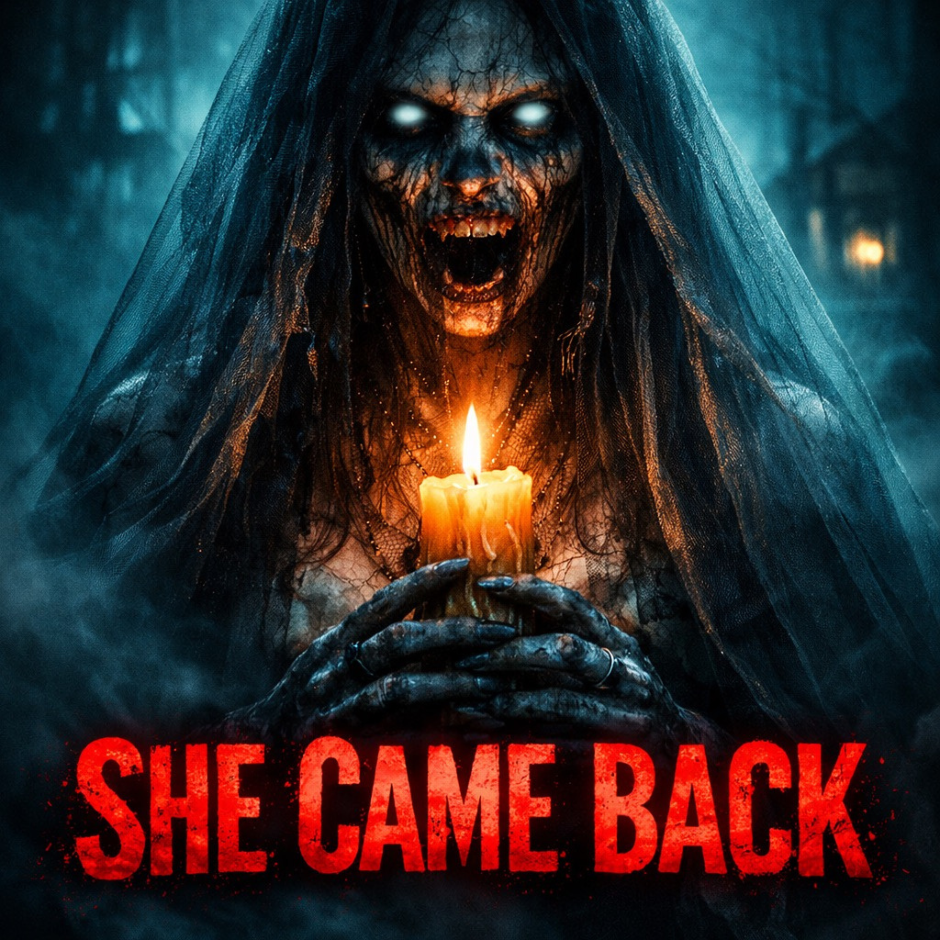 10 Nightmarish TRUE Stories That Will Leave You Deeply Unsettled episode artwork