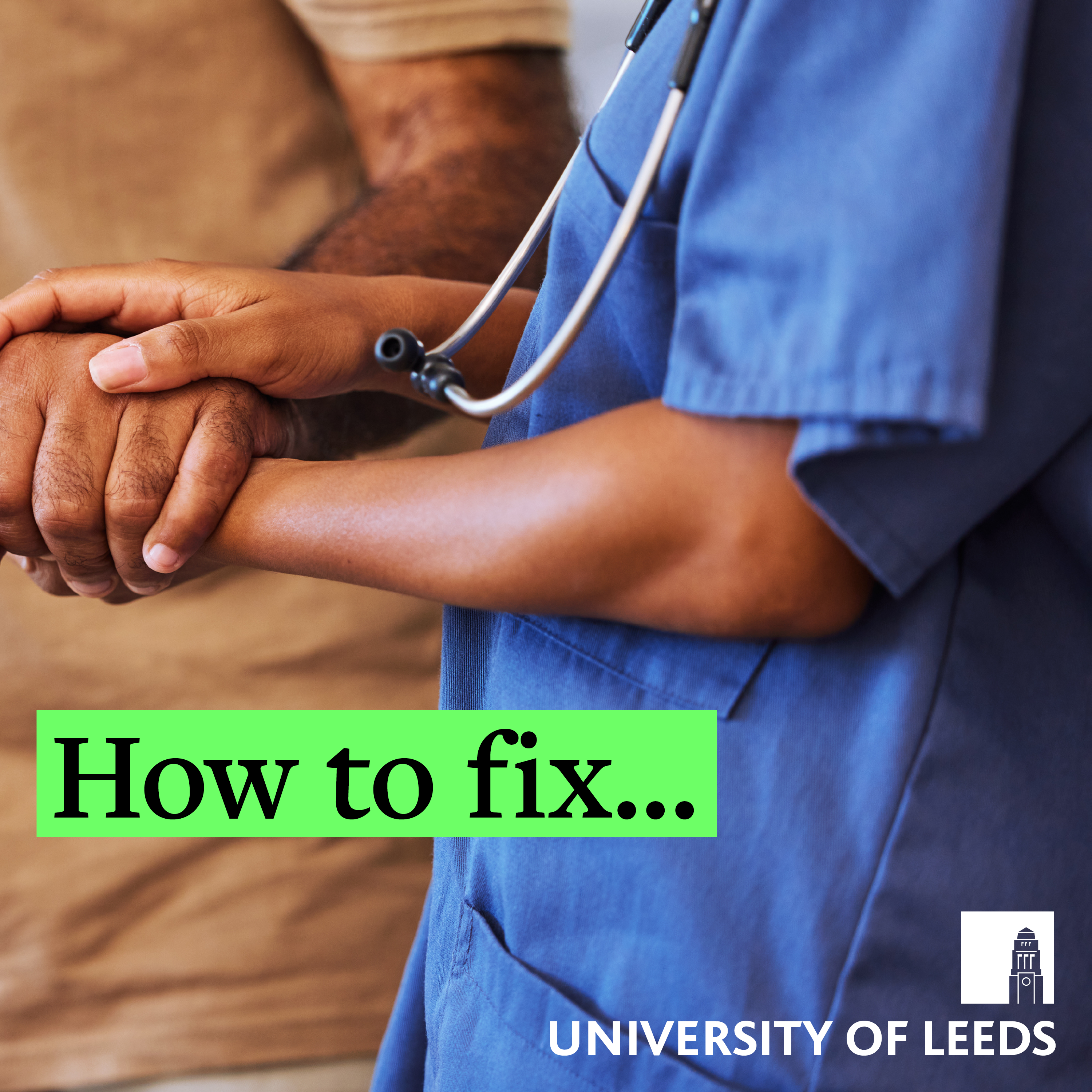 How do we beat cancer?