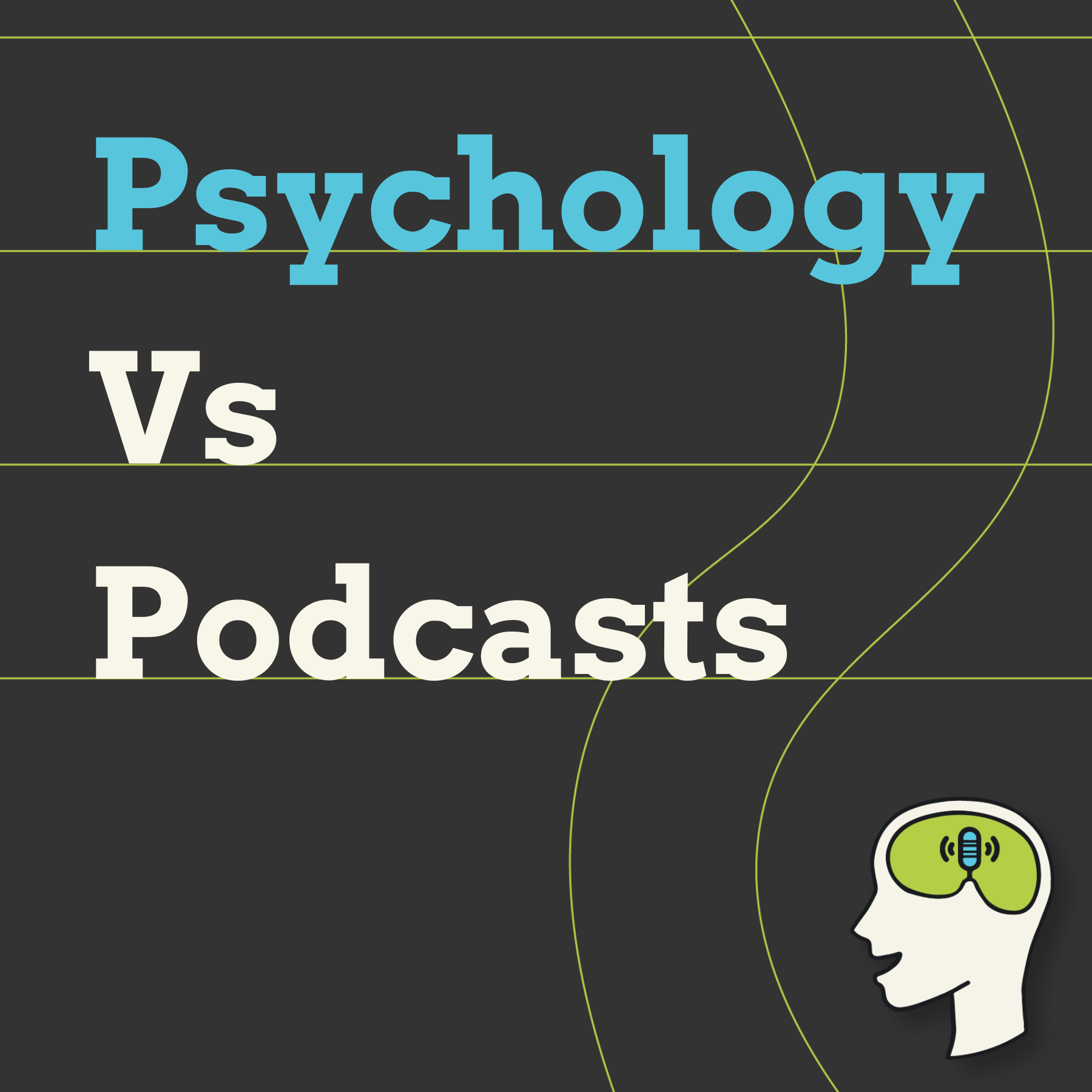 The Psychology of Podcasting: Lessons in self actualisation, intrinsic motivation  and how to enjoy yourself - w/ Paul Davies