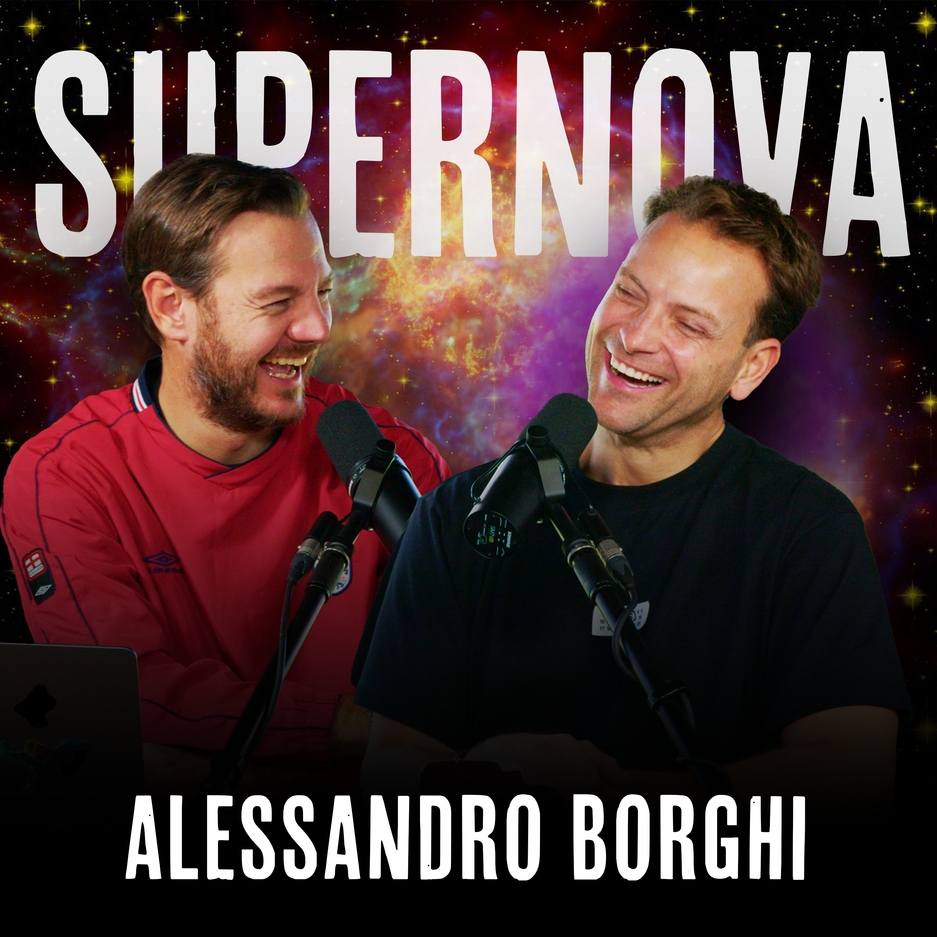 UN ALESSANDRO BORGHI DA PERDERE LA TESTA