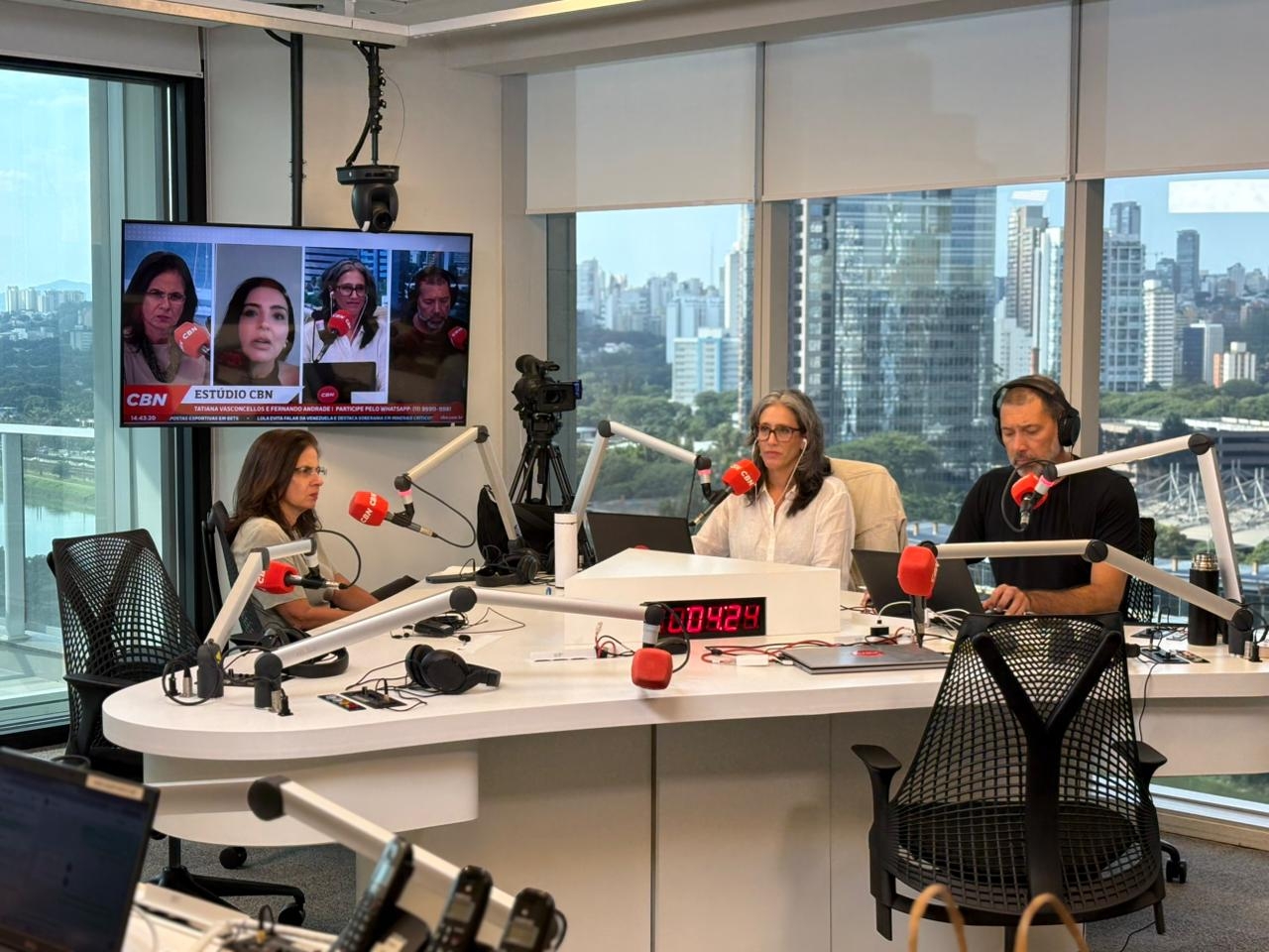 Transformações no Brasil e no mundo nos últimos nove anos