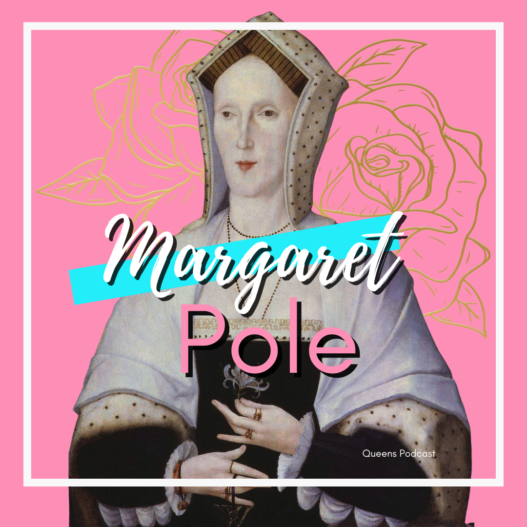 Margaret Pole part 1