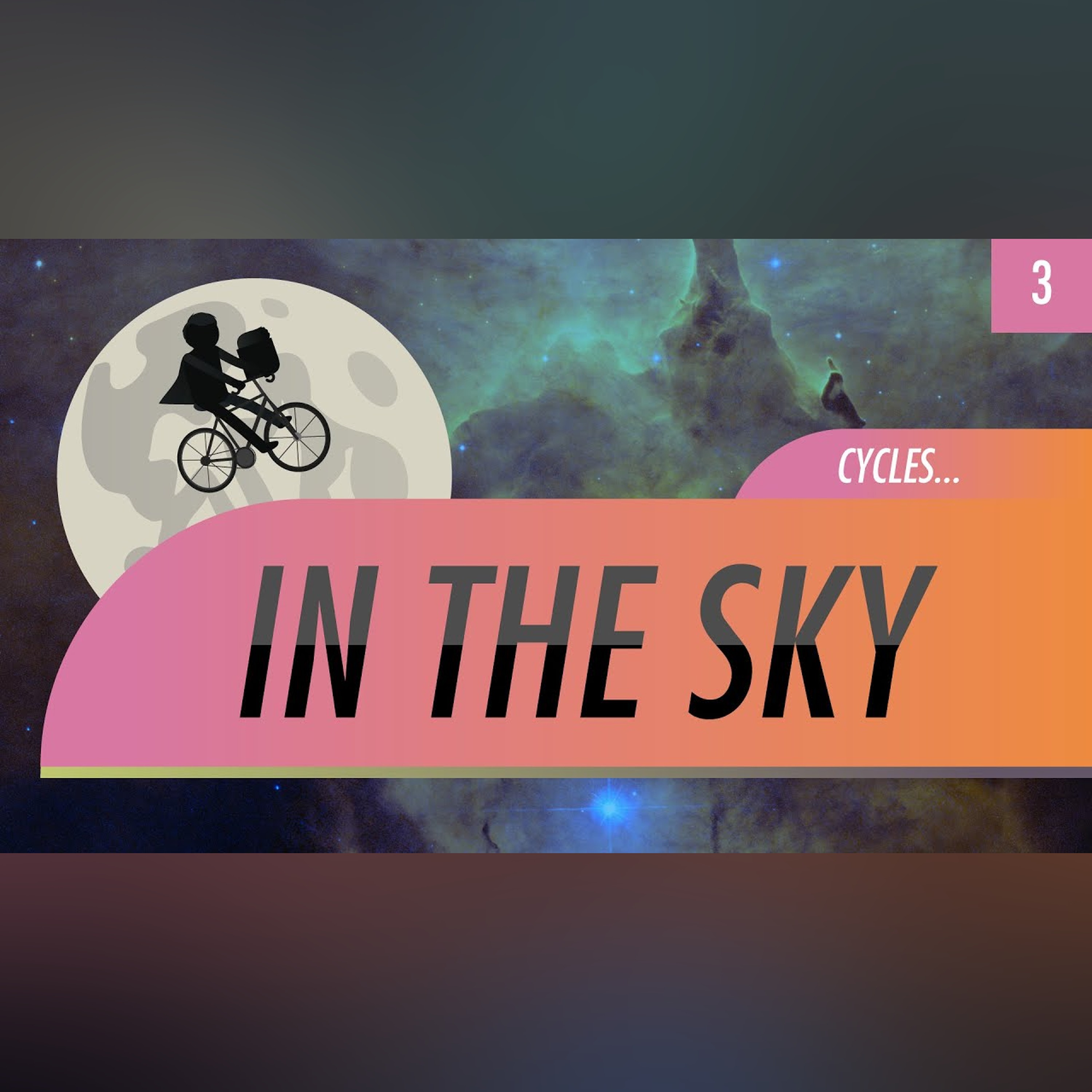 Cycles in the Sky: Crash Course Astronomy #3