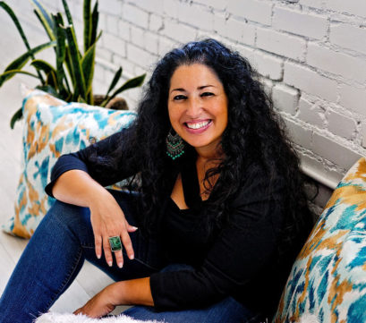 1144: BEST OF SHOW: Marianna Zimmerman: It’s Never Too Late to Design Your Life