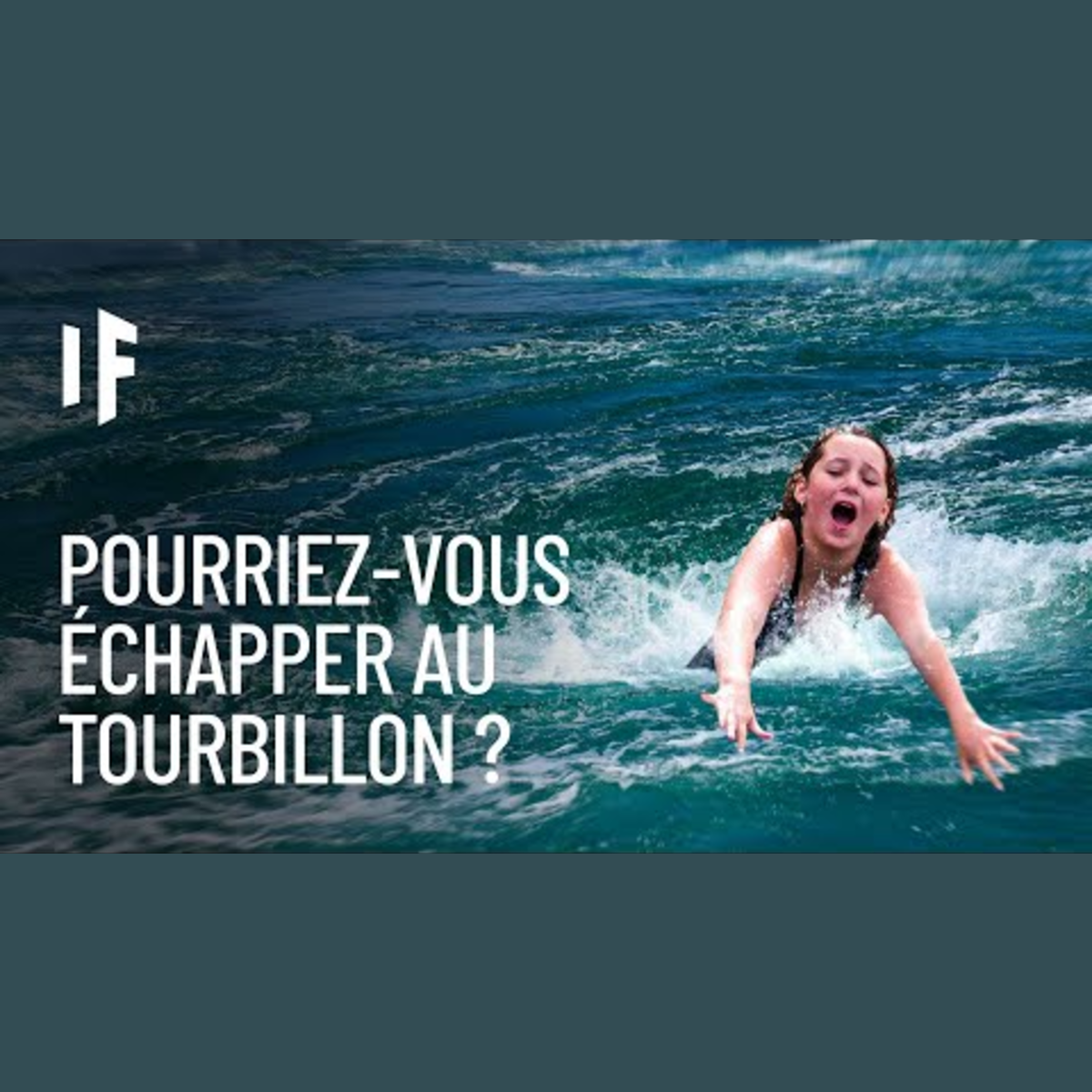 What If Français - Et Si