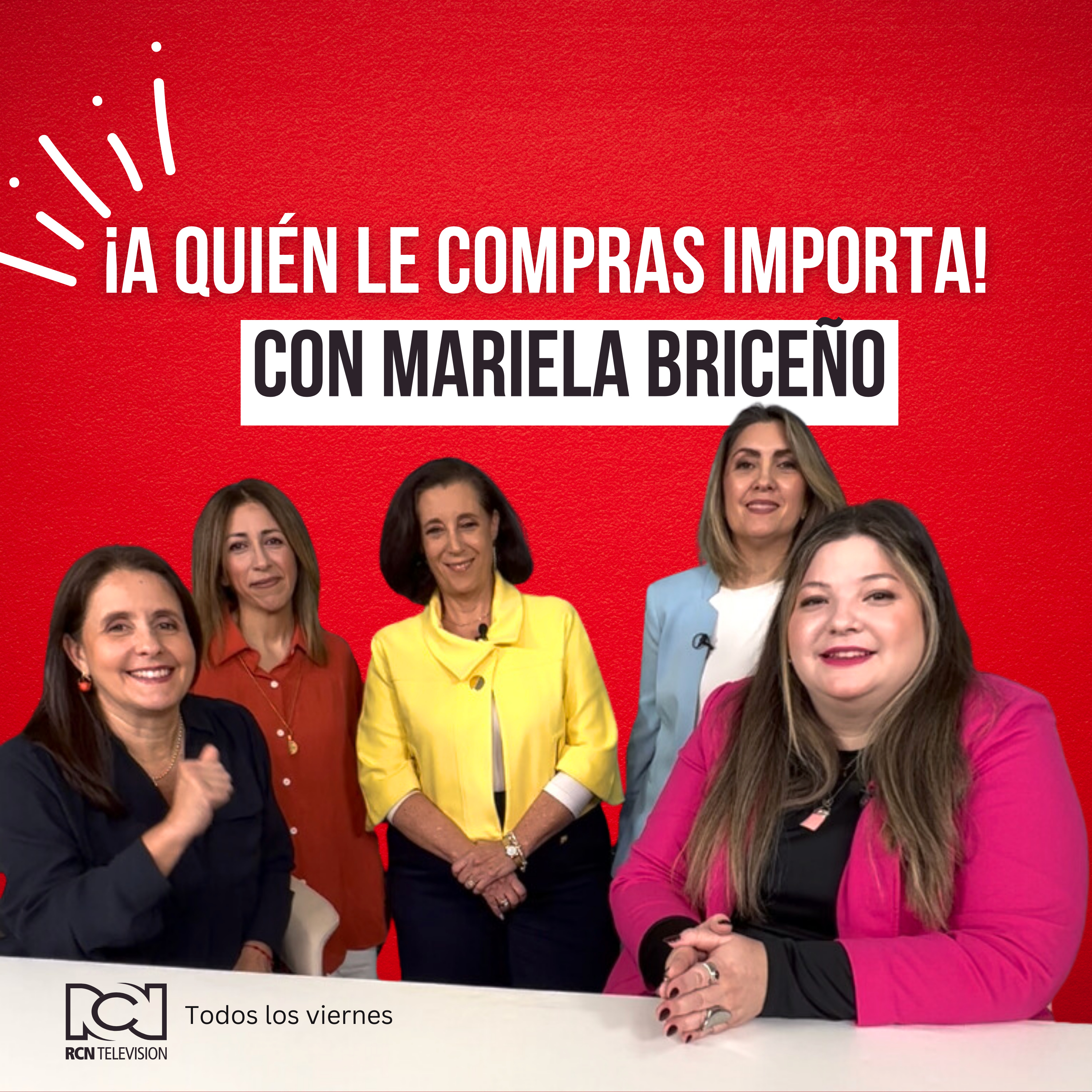 El Poder de los Tacones