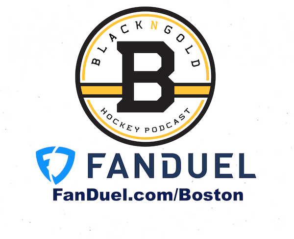 Black N\' Gold Hockey Podcast