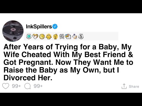 My Wife Cheated with My Best Friend & Got Pregnant episode artwork