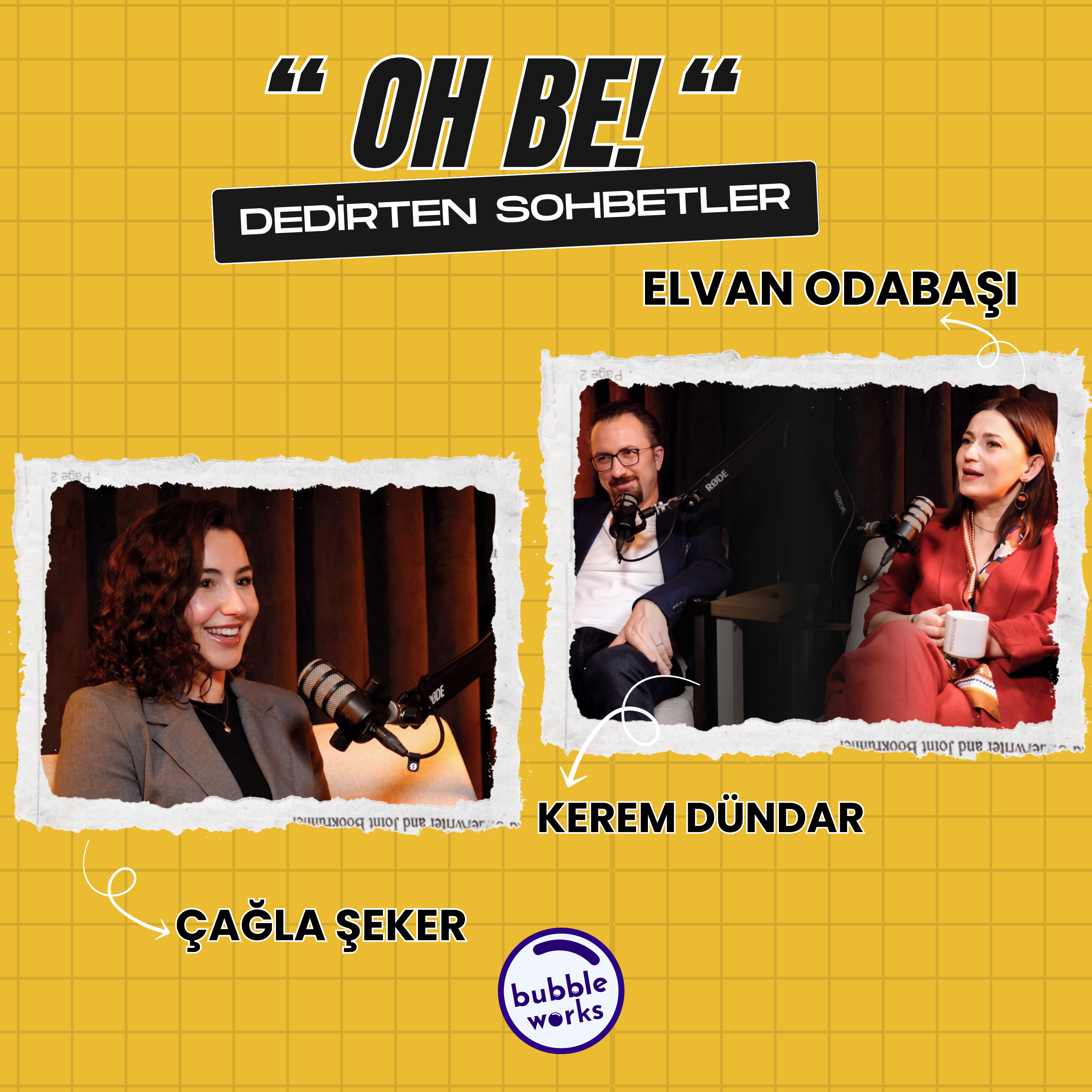 Spor yapmak için para harcama! | Konuk: Çağla Şeker