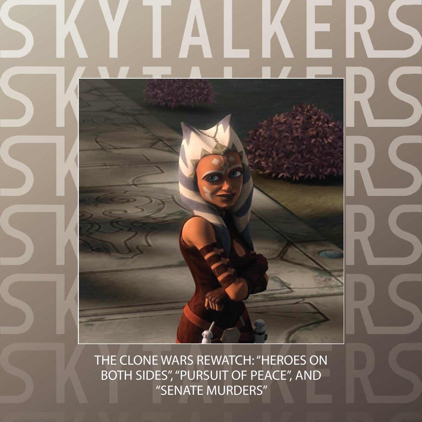 The Clone Wars Rewatch: “Heroes On Both Sides”, “Pursuit of Peace”, and “Senate Murders”