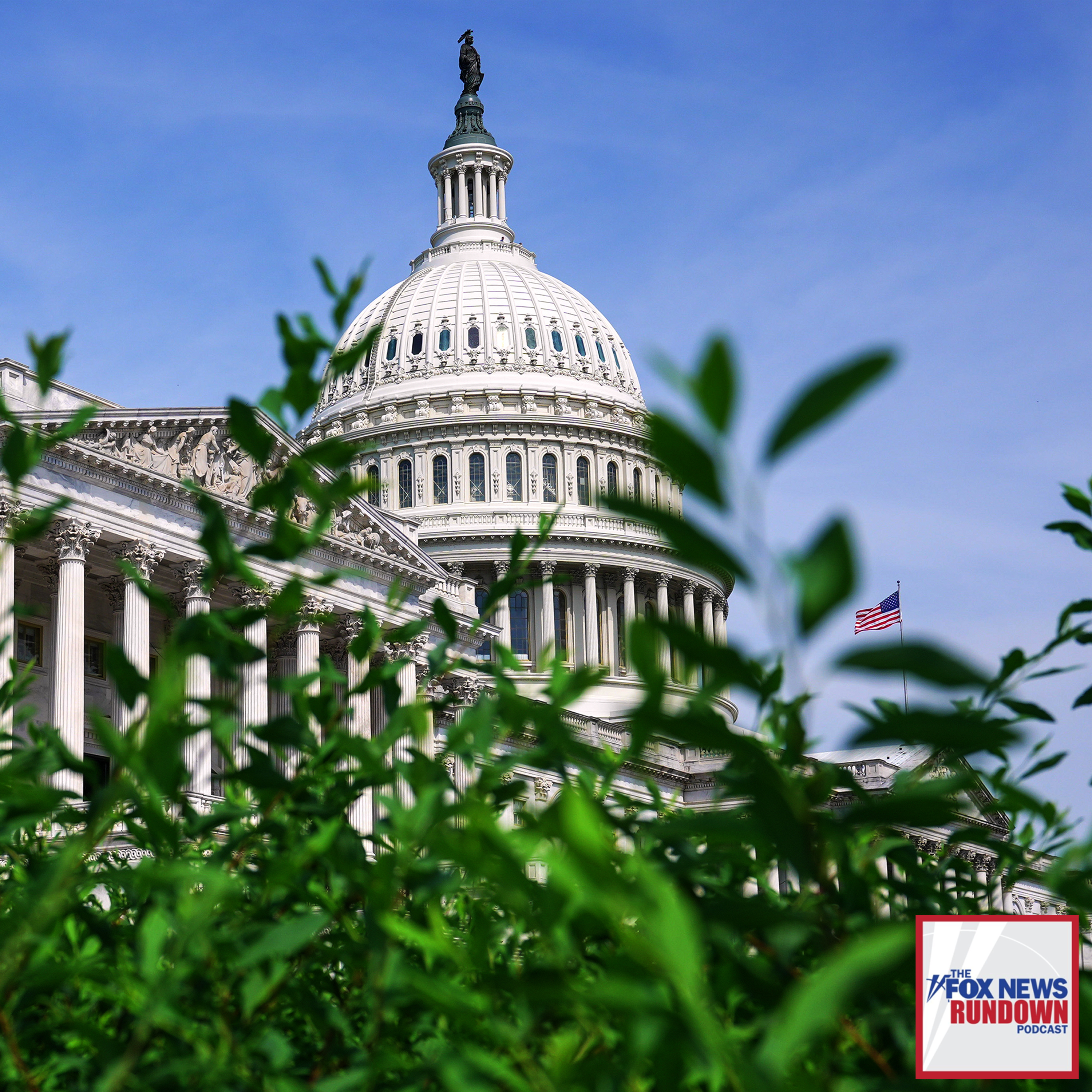 From Washington: The Consequences of Crossing Party Lines