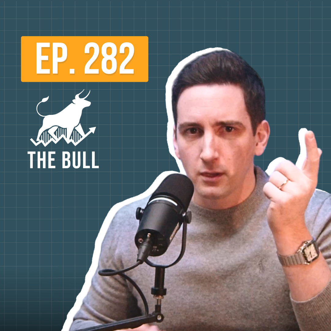 282. Cos'è successo sui mercati nel 2025