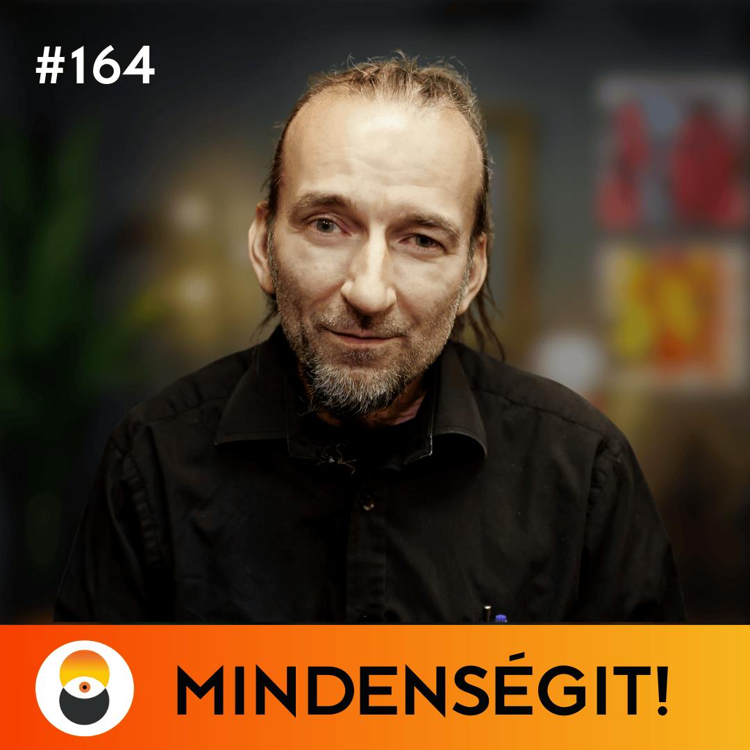 Mindenségit!