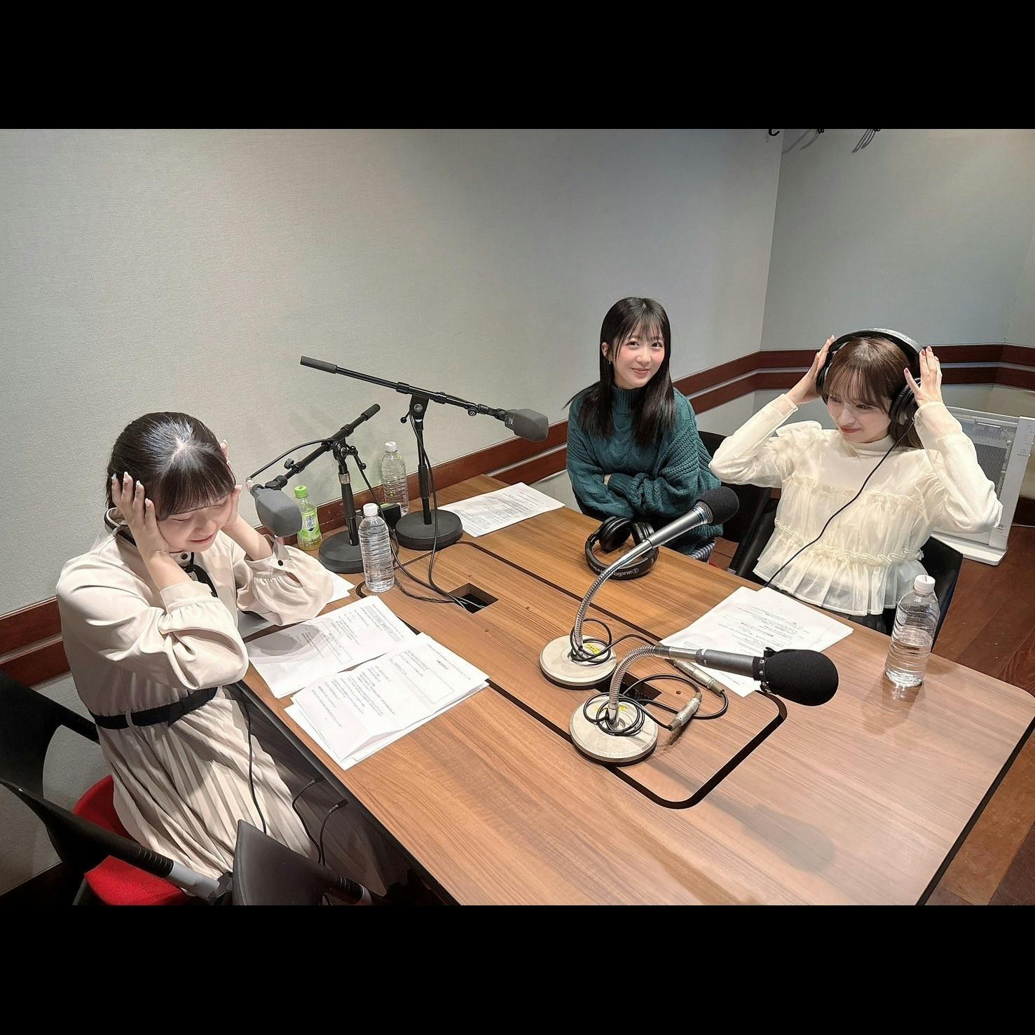 WHITE SCORPIONのトリセツ 居残りトーク #40「トリセツから大事なお知らせ・・・?」 WHITE SCORPIONのトリセツ 居残りトーク #40「トリセツから大事なお知らせ・・・?」