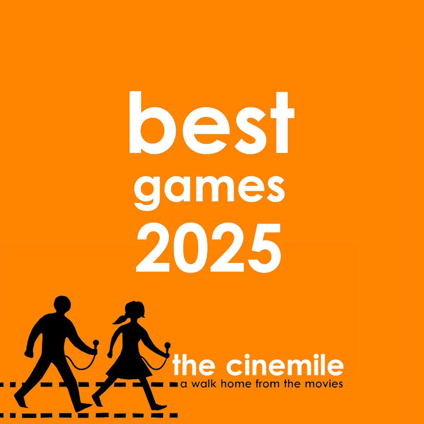 Best Games 2025