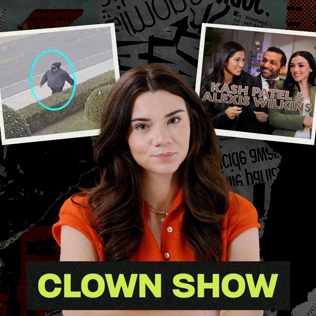 The Victims and Their Families Deserve Better | Episode 110 The Victims and Their Families Deserve Better | Episode 110