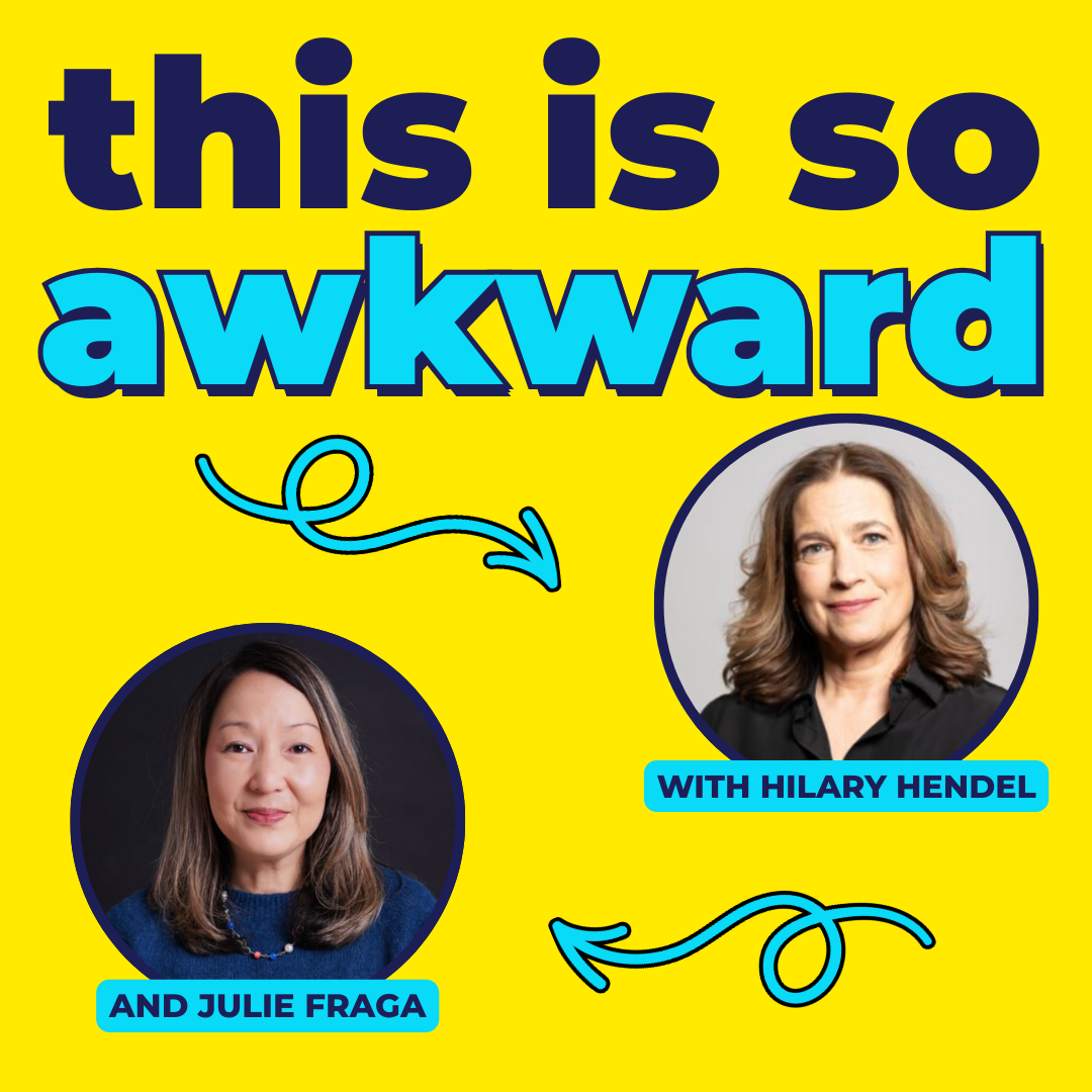 Parents Have Feelings Too: Anger, Disgust + All the Messy Emotions