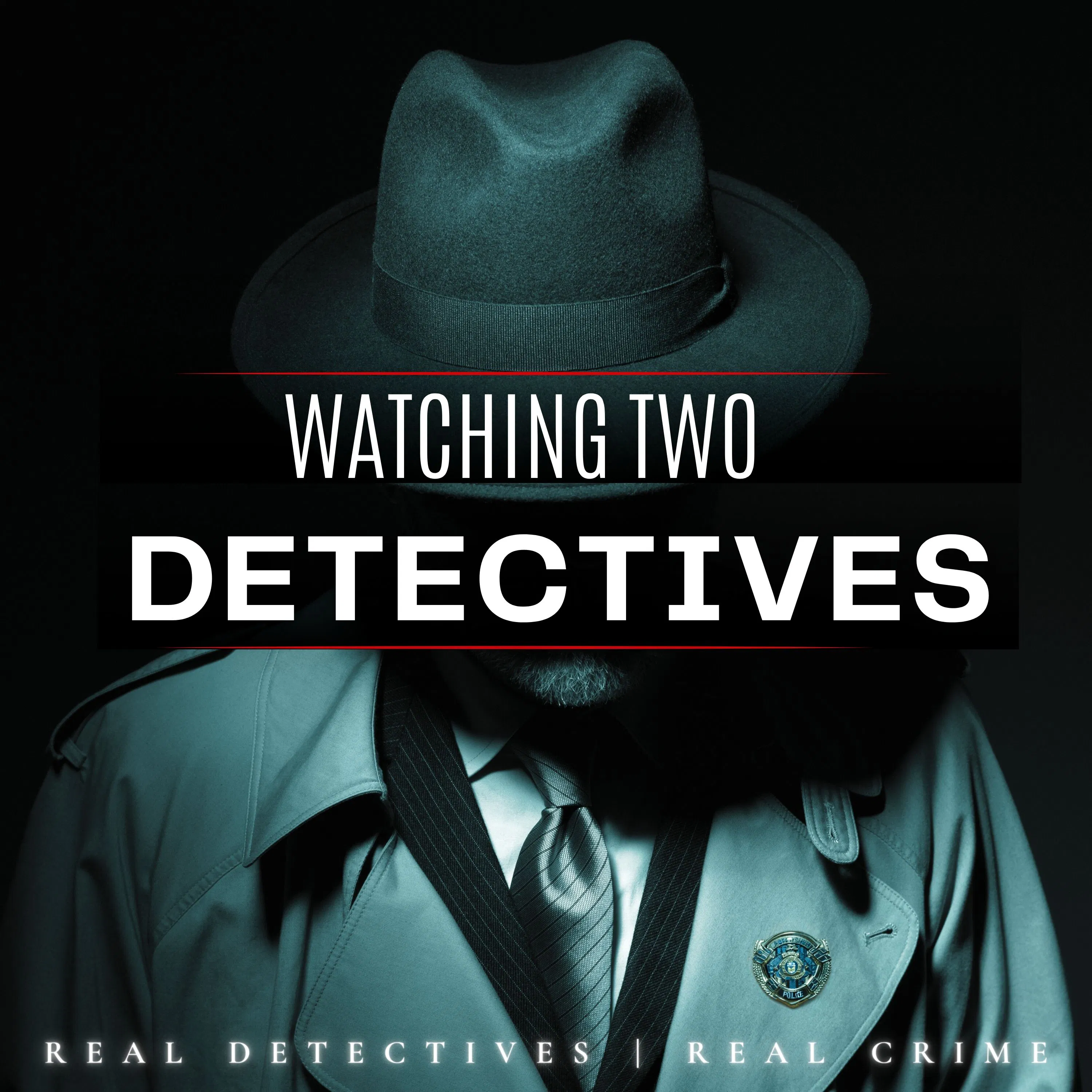 Get Ready for Something Special: Watching Two Detectives episode artwork