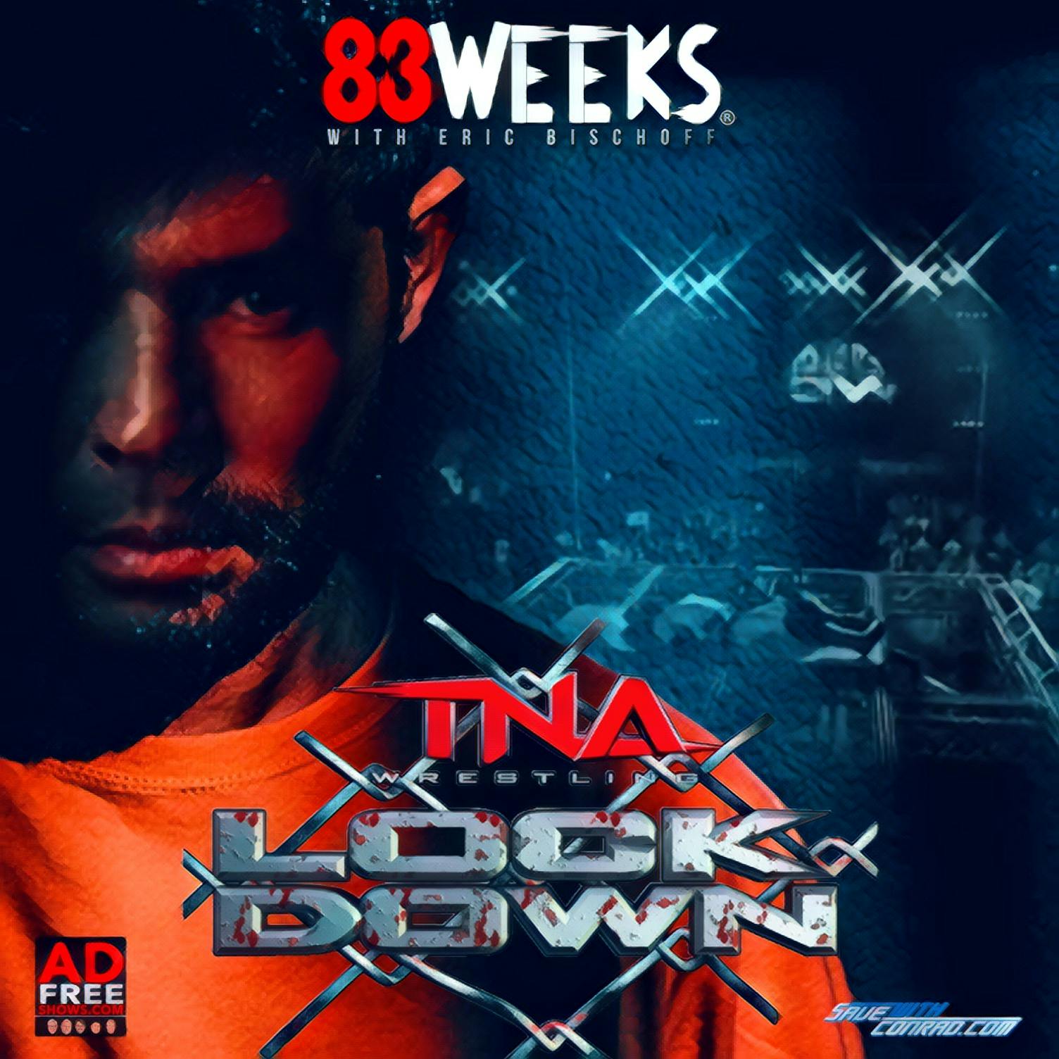 Episode 105: TNA Lockdown 2010