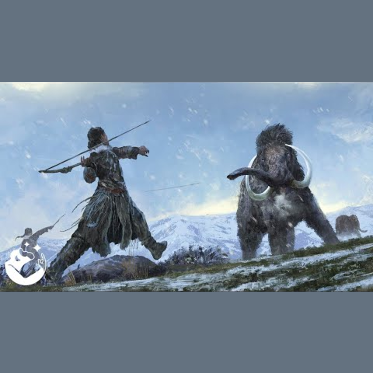 The Gravettian Culture episode artwork