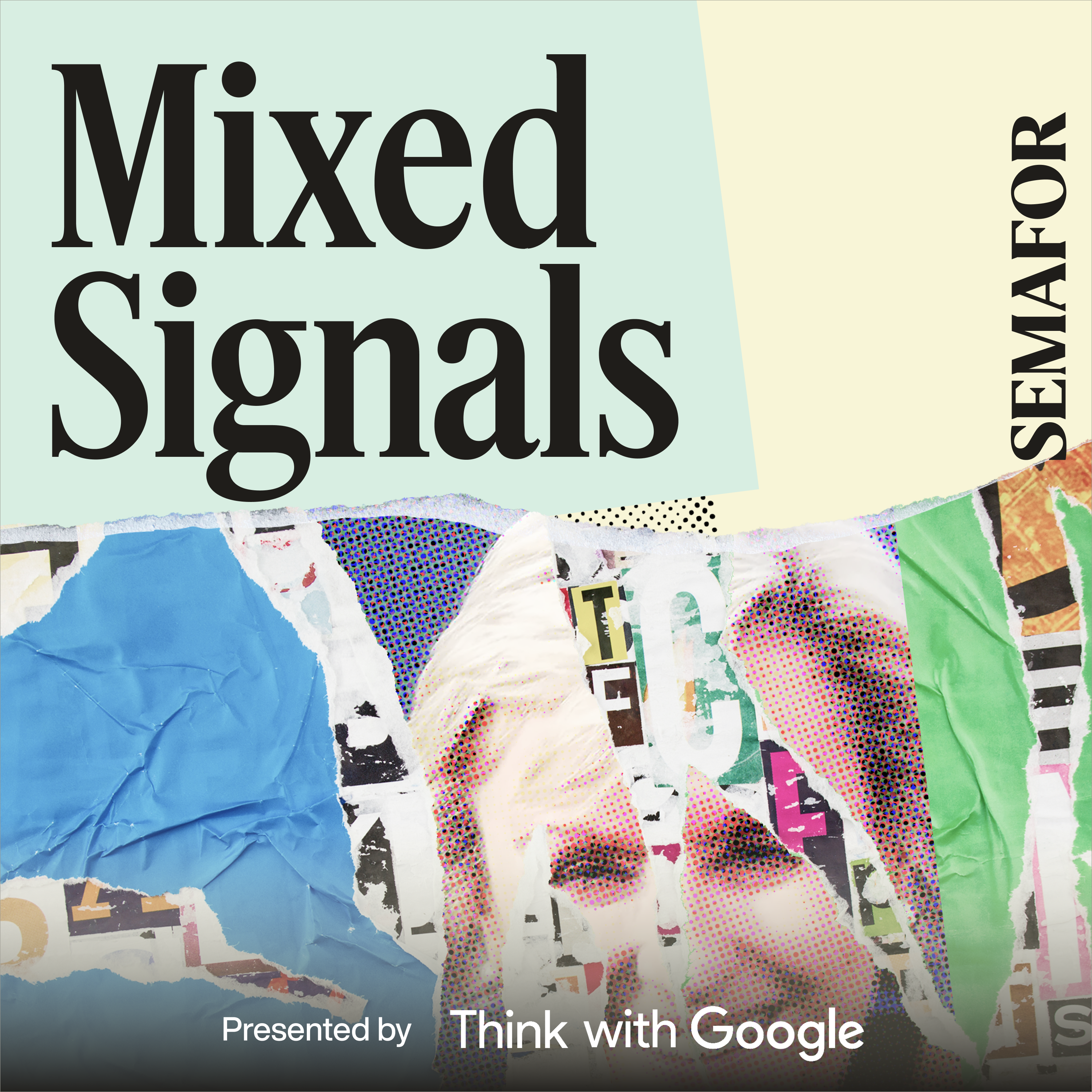 Mixed Signals from Semafor Media