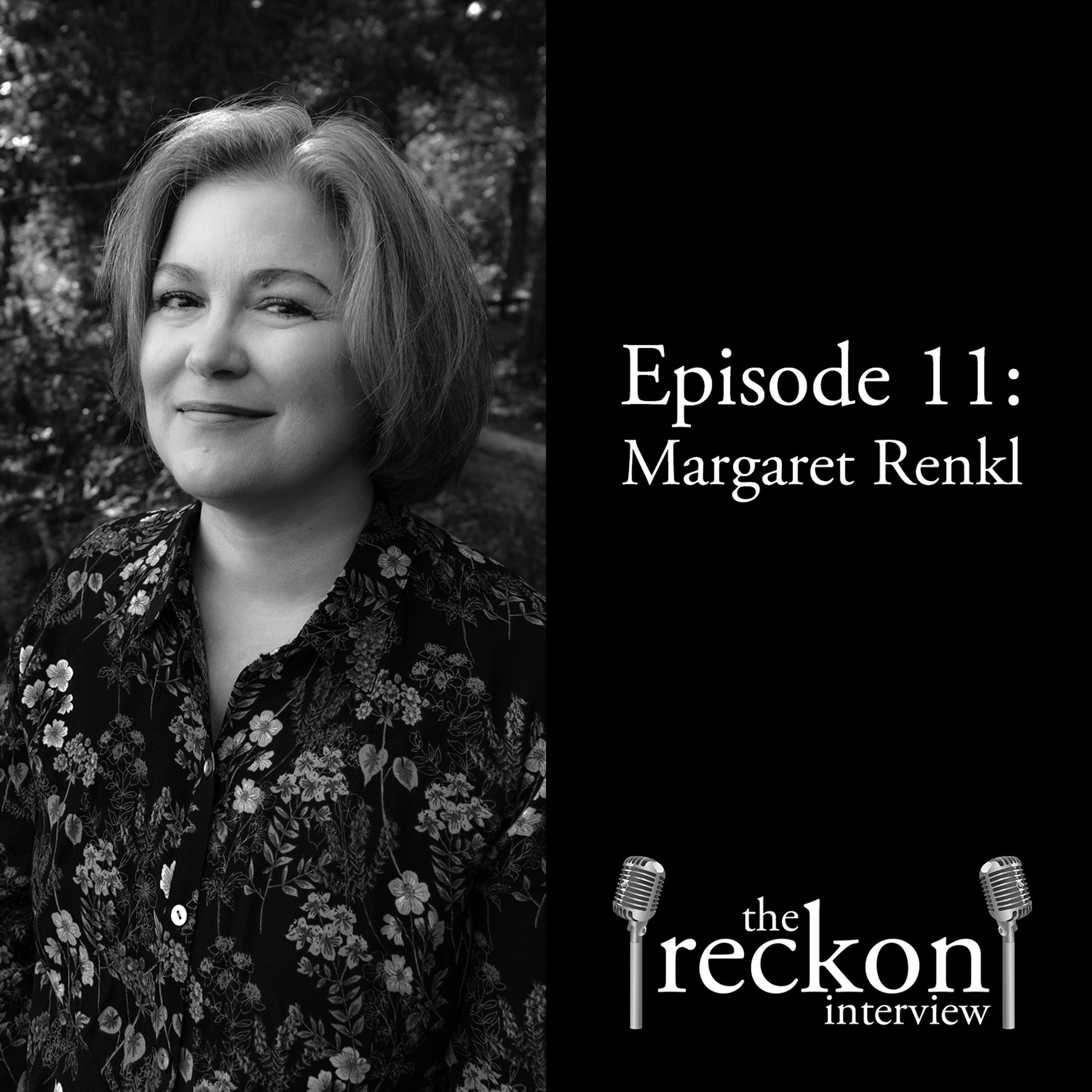Margaret Renkl on grief and the nature of the South