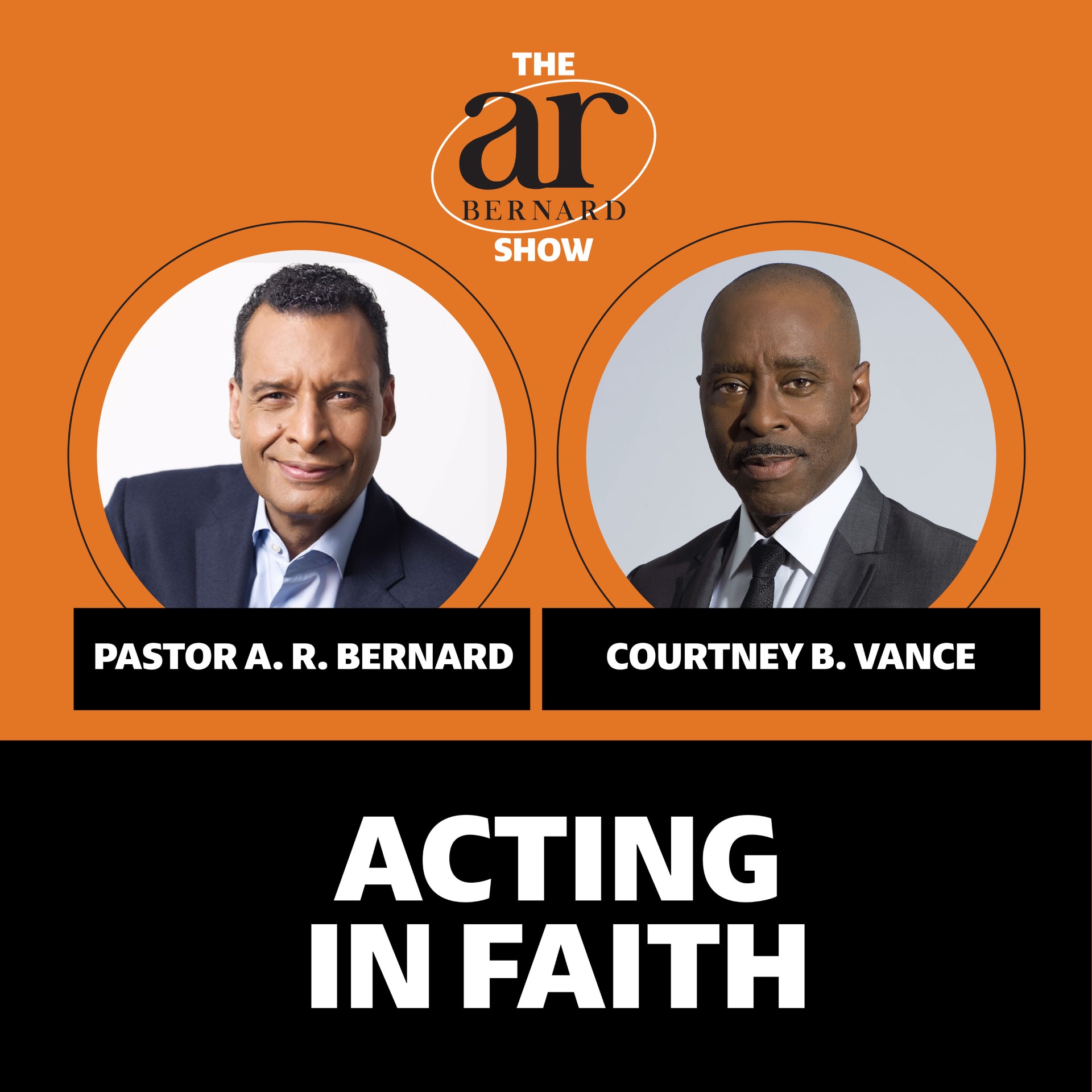 The A.R. Bernard Show