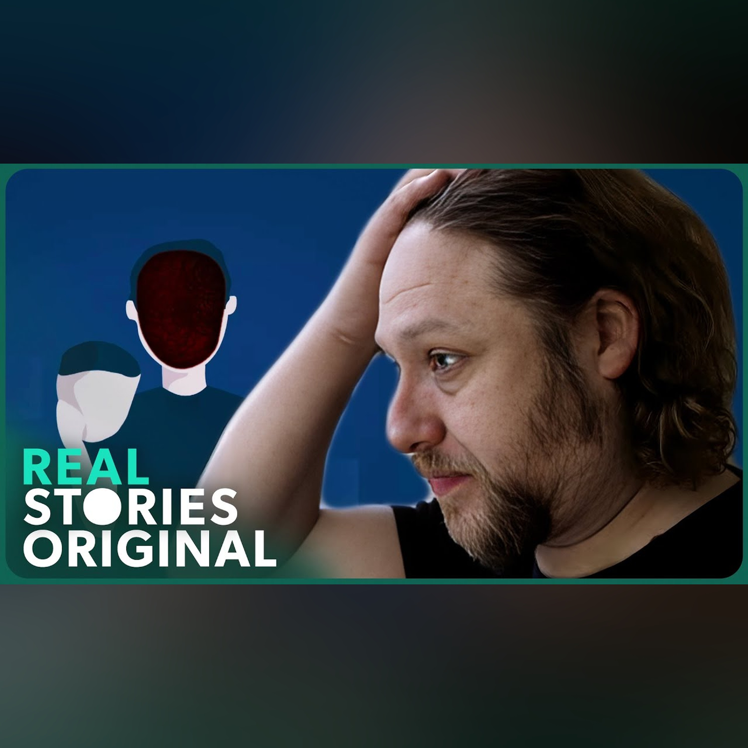 Pure O: Unstoppable Instrusive Thoughts (Extreme OCD Documentary) | Real Stories Original