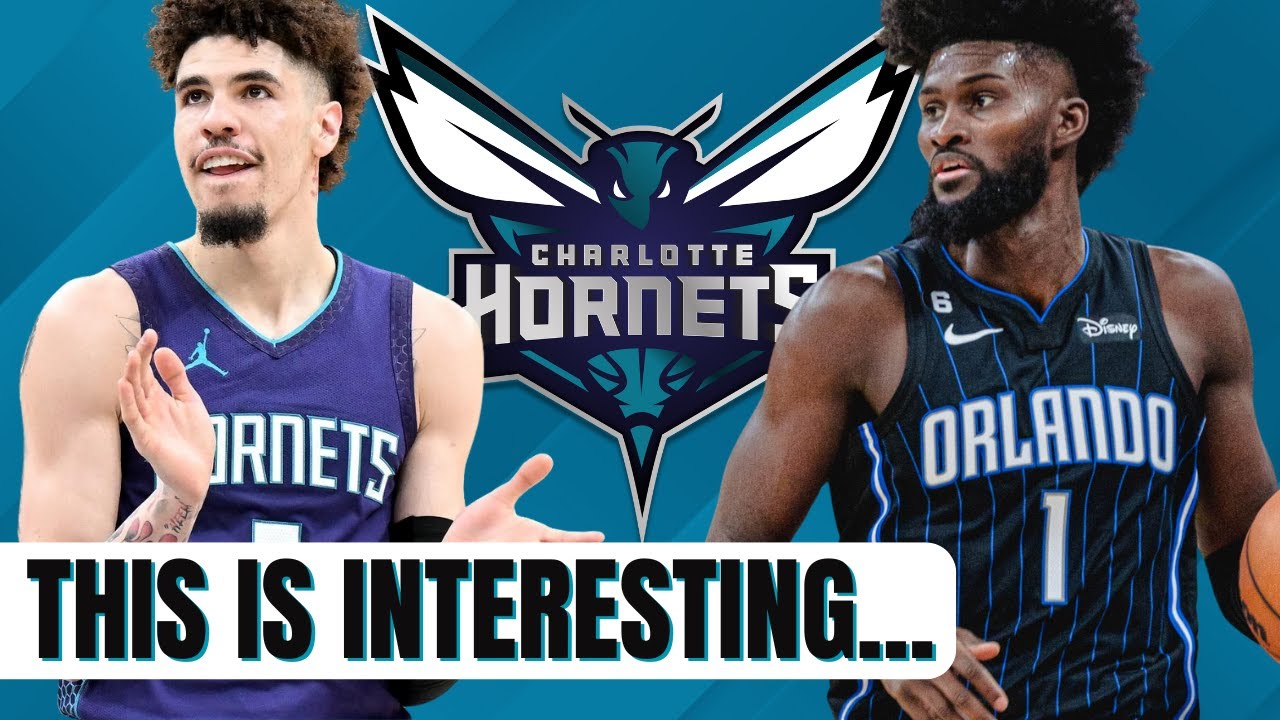 All Signs Point To THIS... | Daily Hornets News & Rumors episode artwork