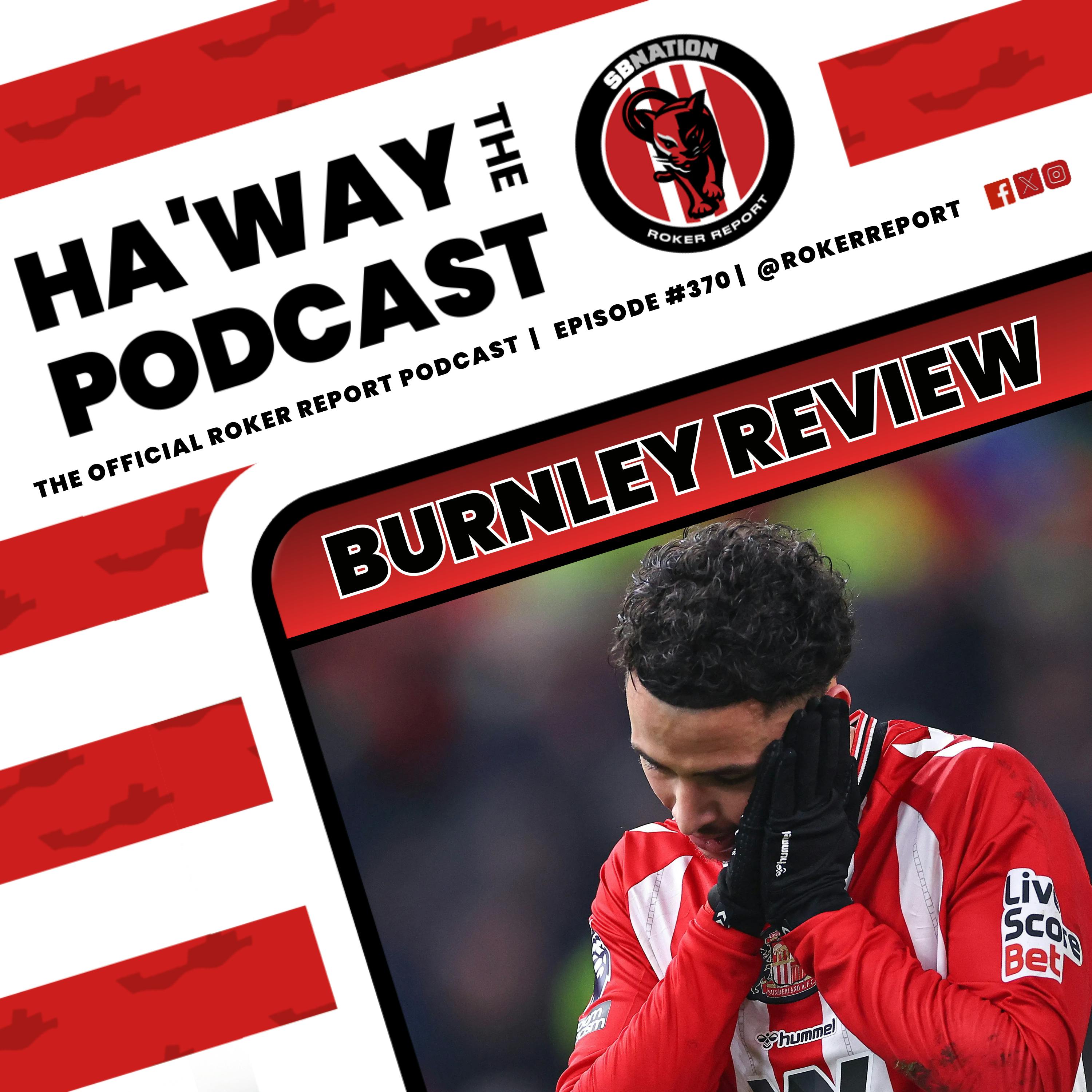 MATCH REVIEW | We Catch Up With Phil Smith On The Lads Win Against Burnley!