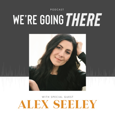 We\'re Going There with Bianca Juarez